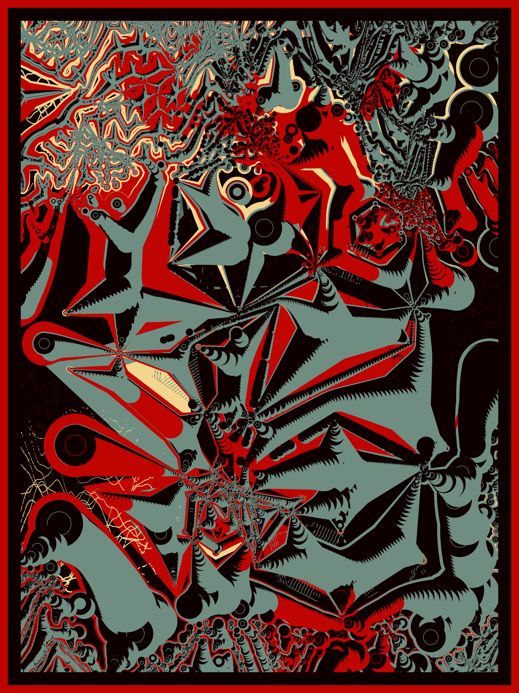 Alien DNA #294000291