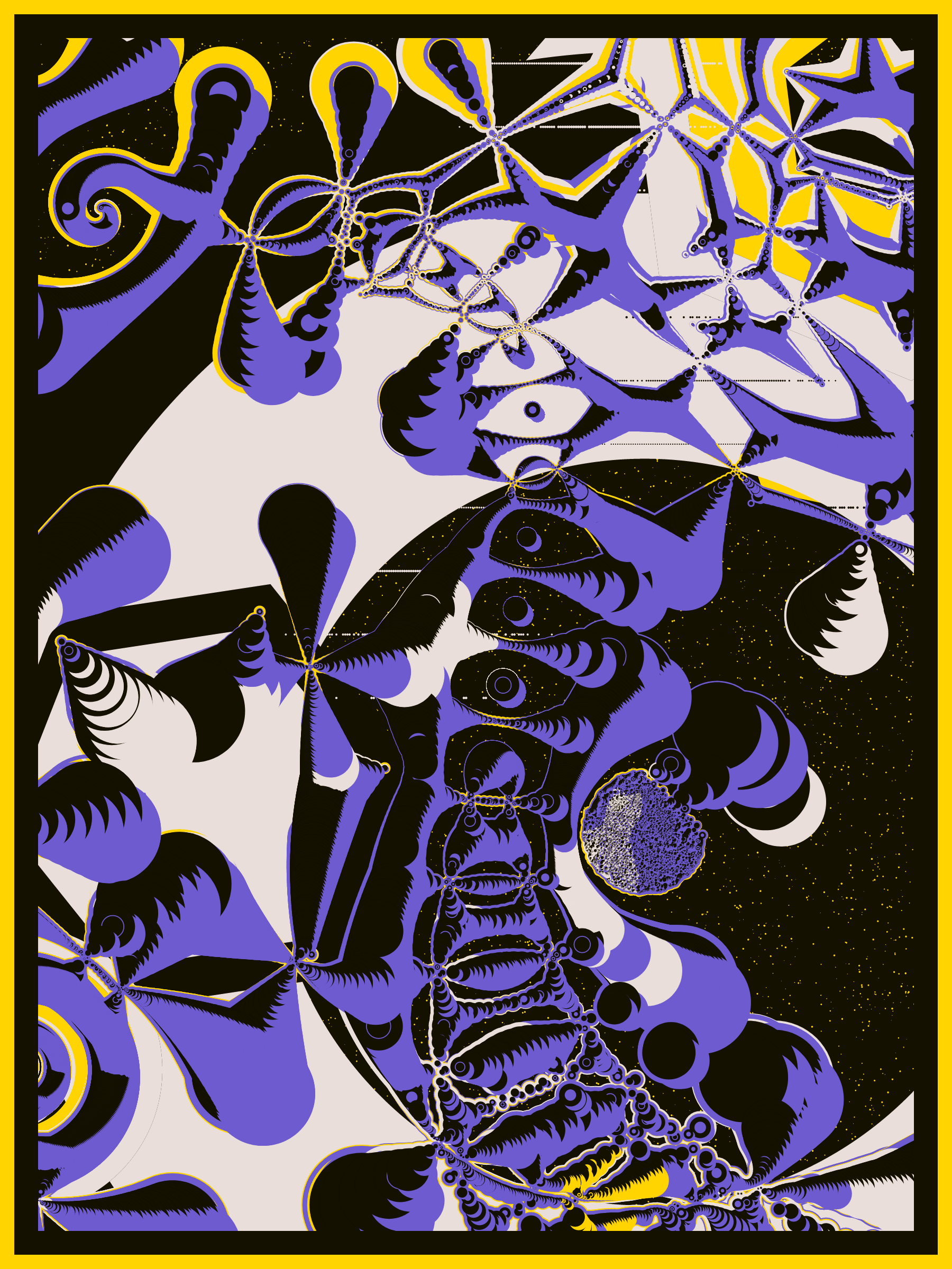 Alien DNA #294000296