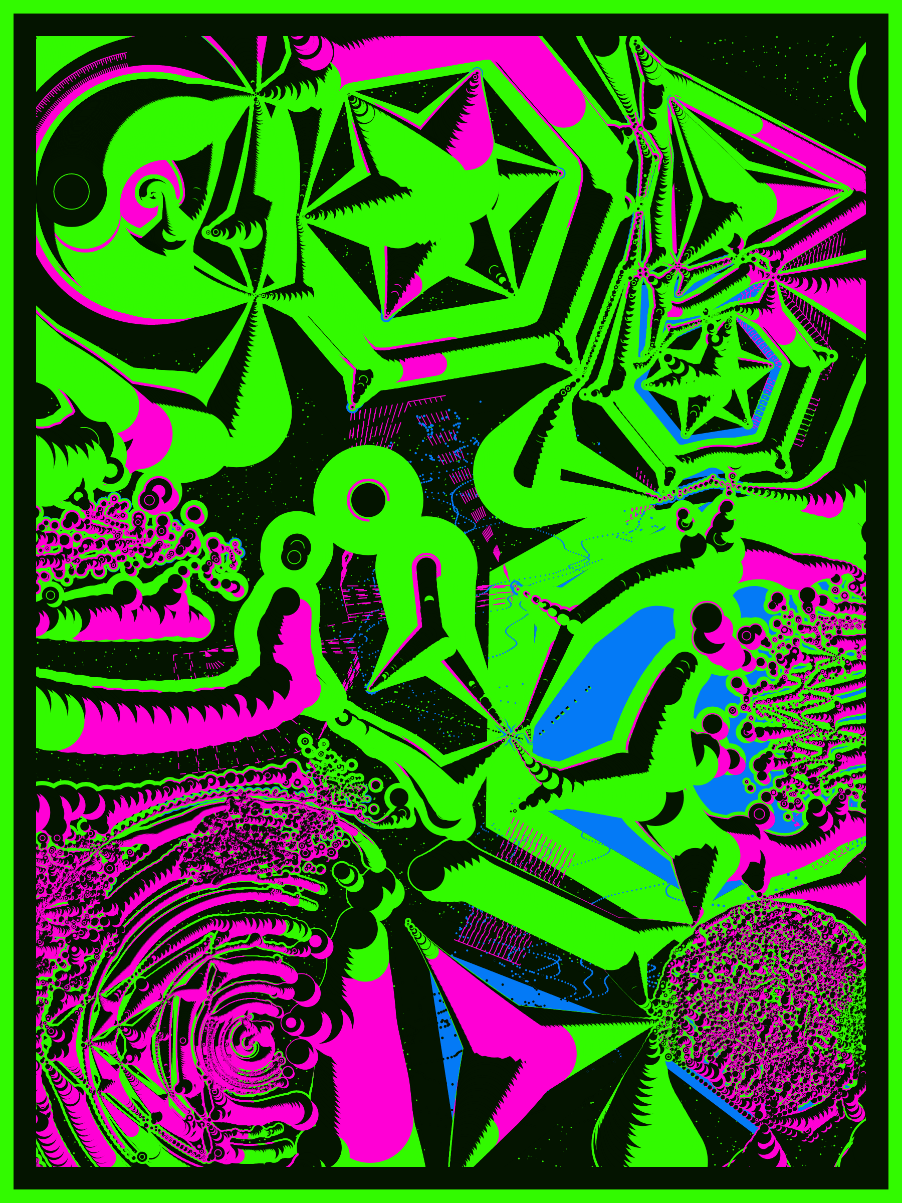 Alien DNA #294000298