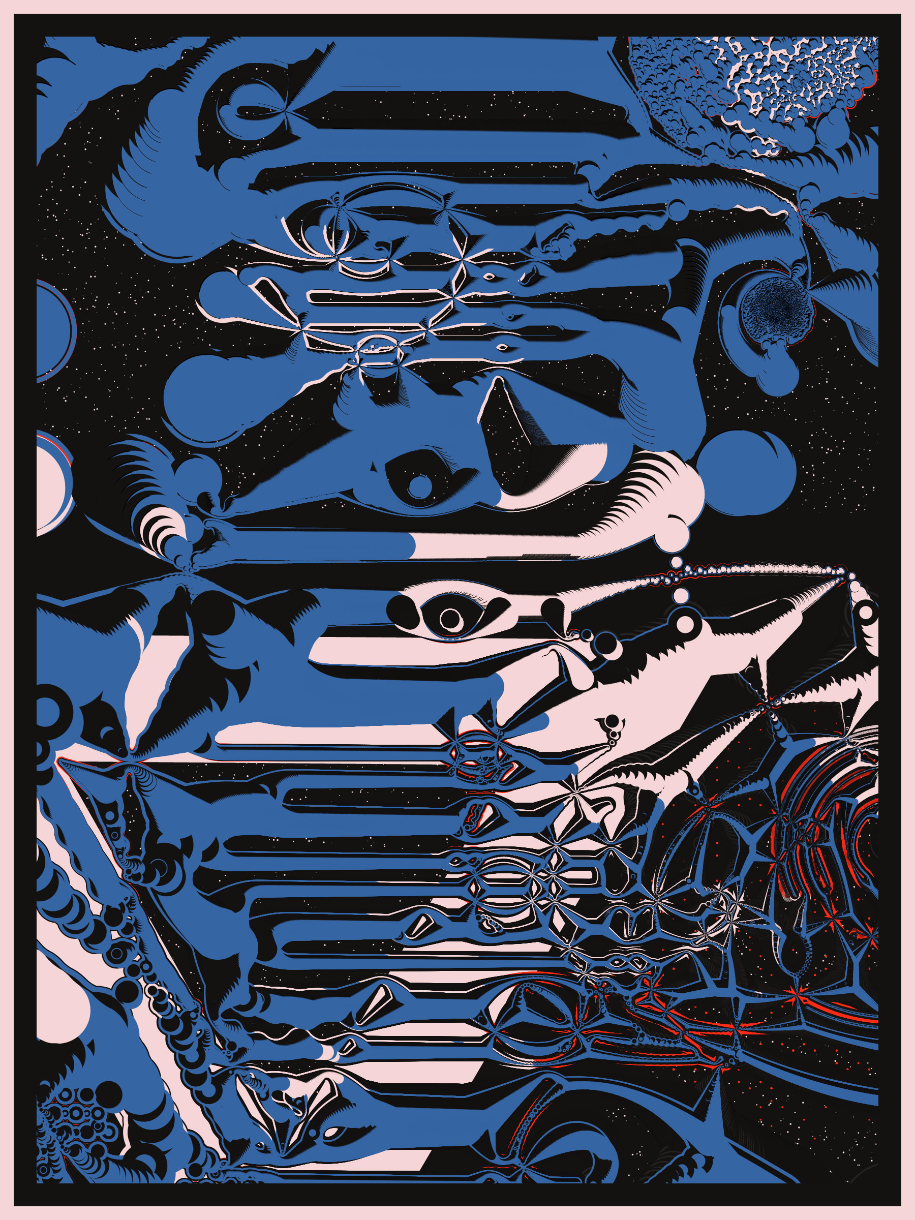Alien DNA #294000299