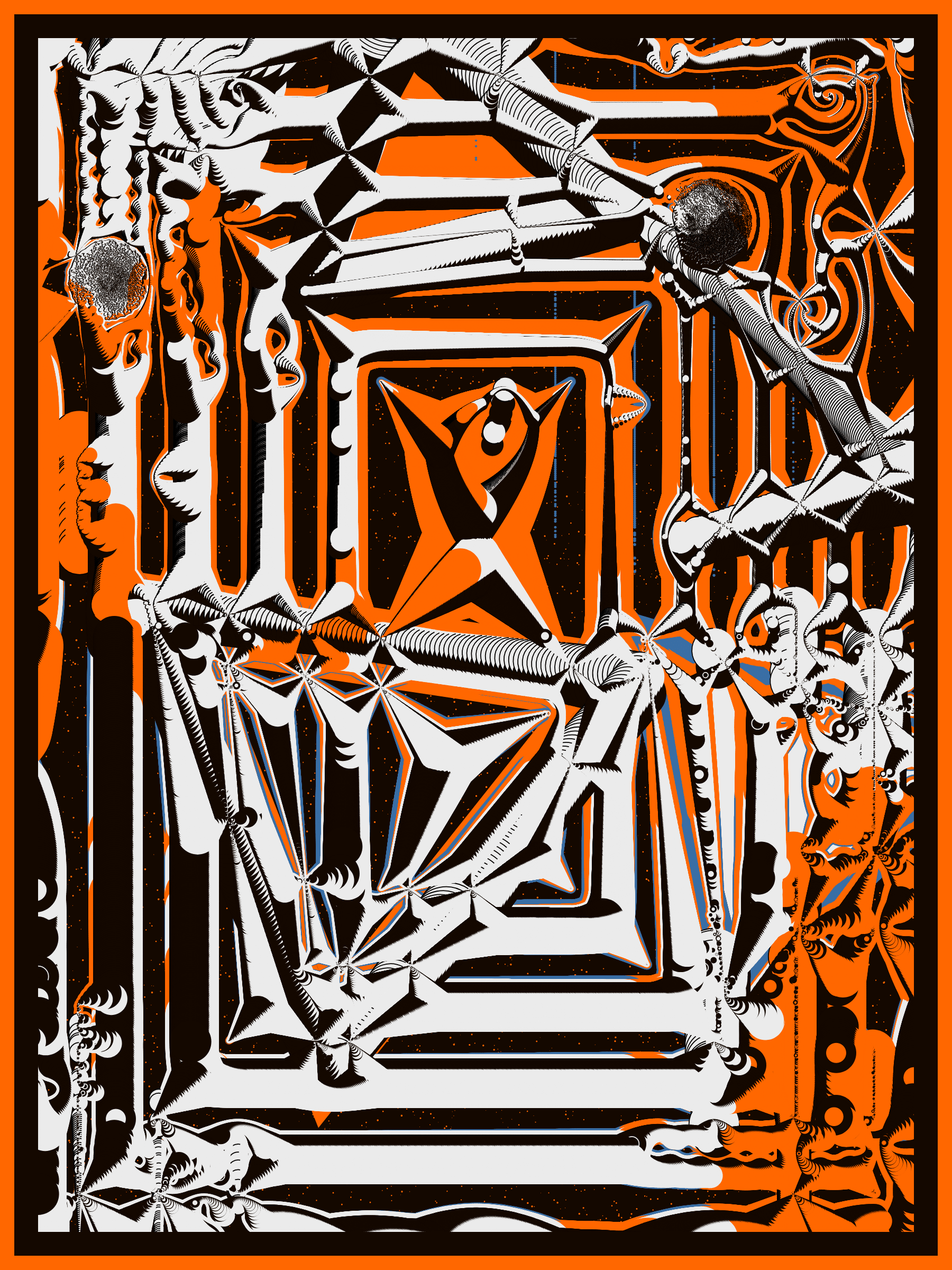 Alien DNA #294000300