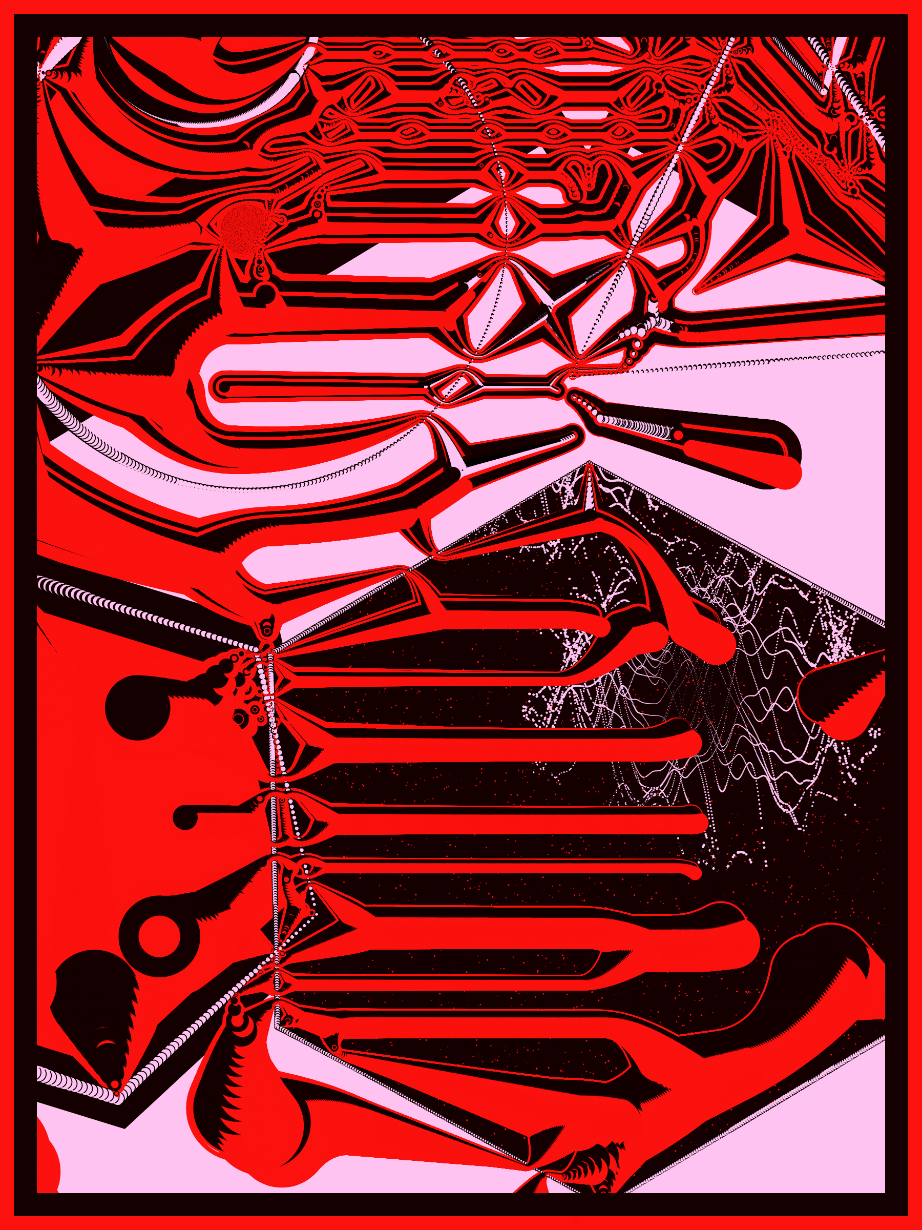 Alien DNA #294000301