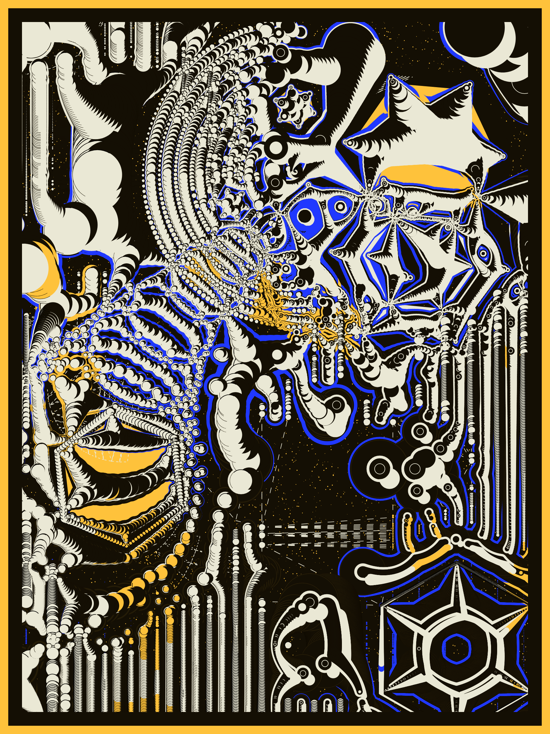 Alien DNA #294000302