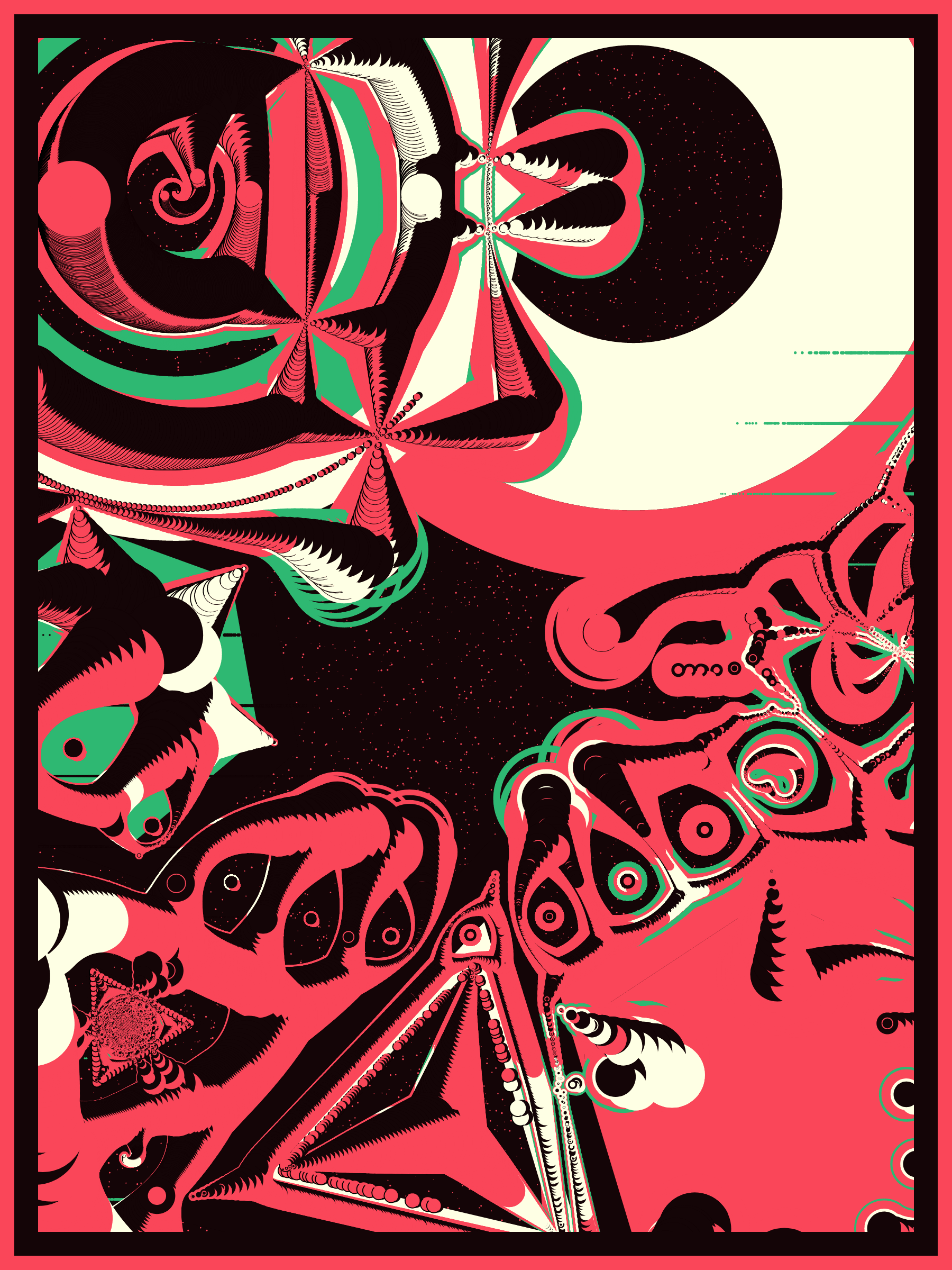 Alien DNA #294000303