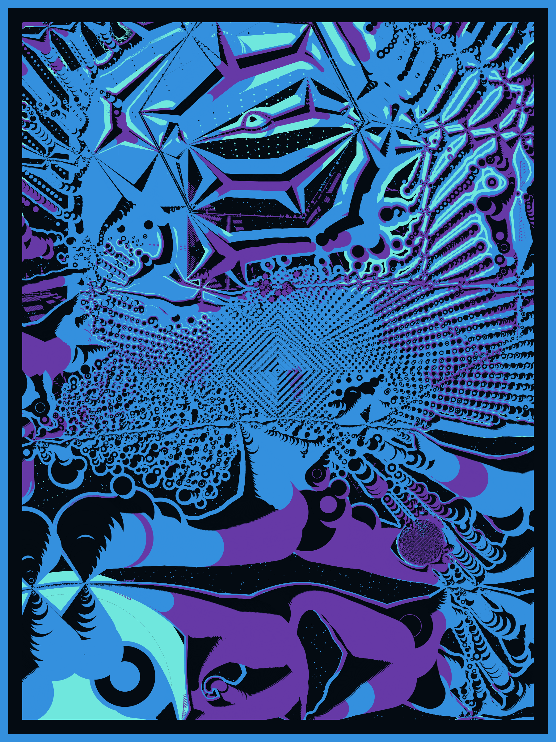 Alien DNA #294000305