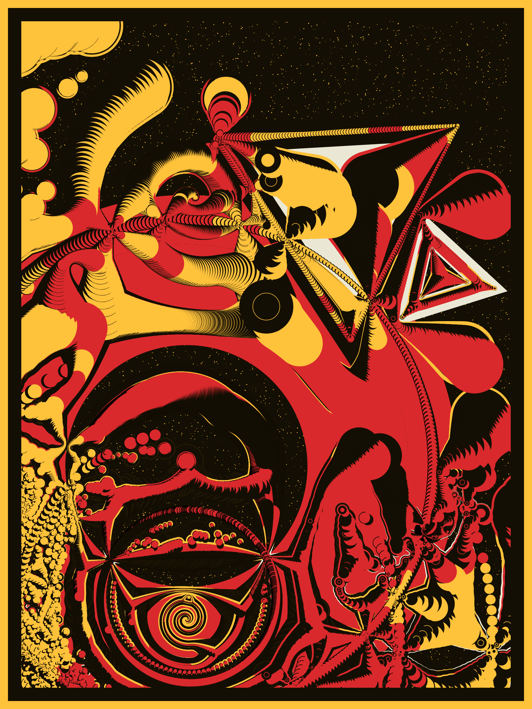 Alien DNA #294000307