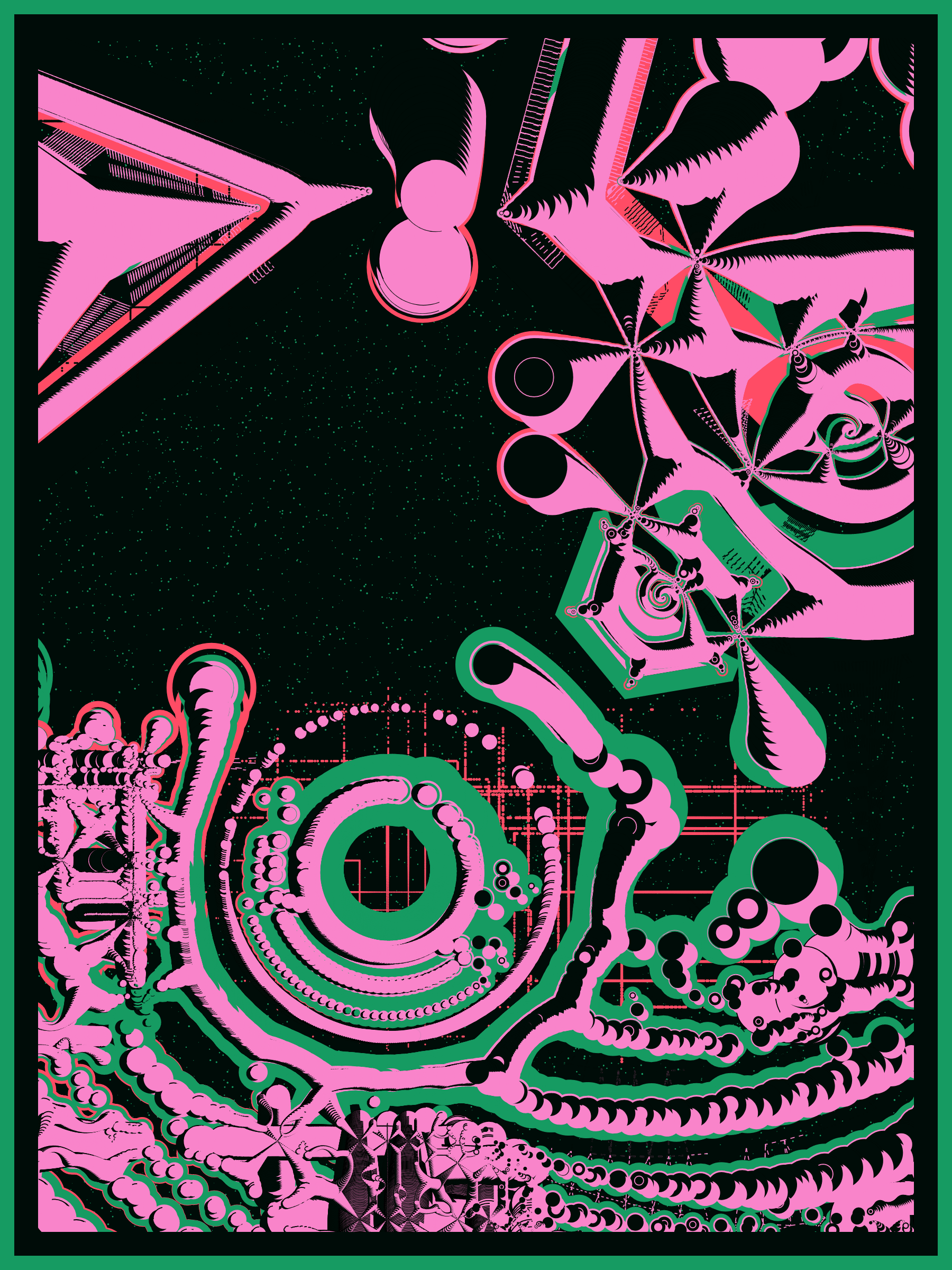 Alien DNA #294000310