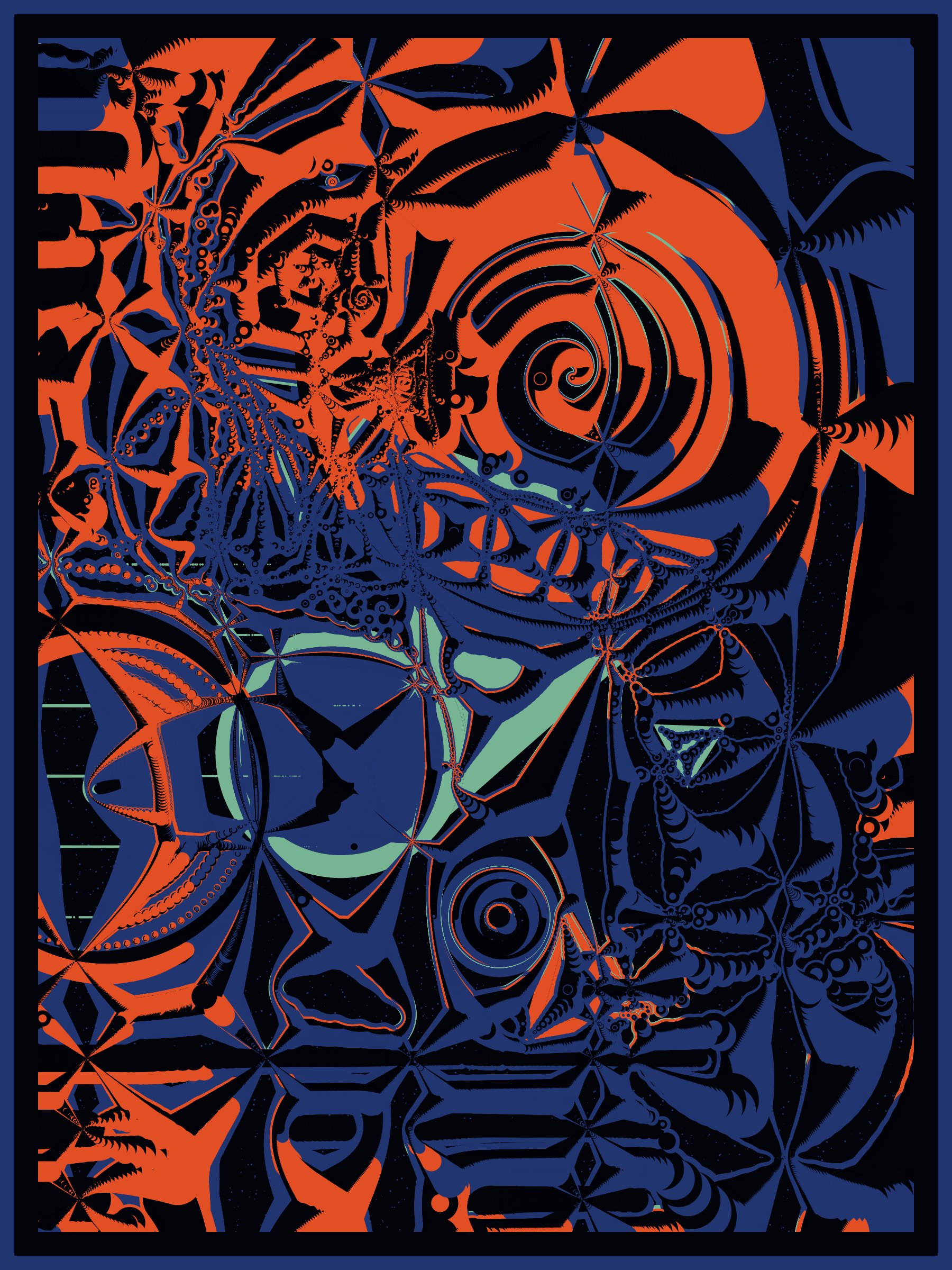 Alien DNA #294000311