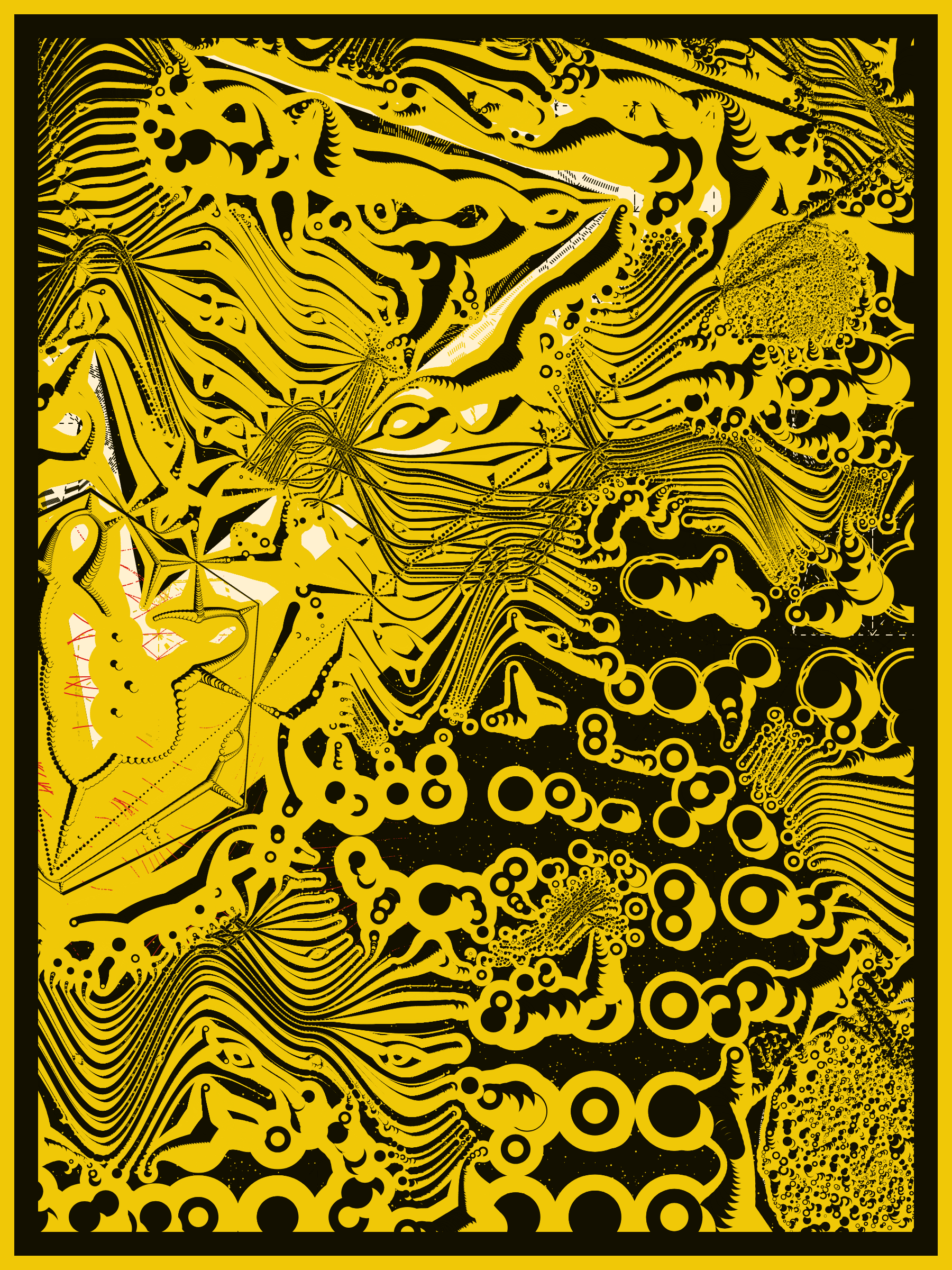 Alien DNA #294000312