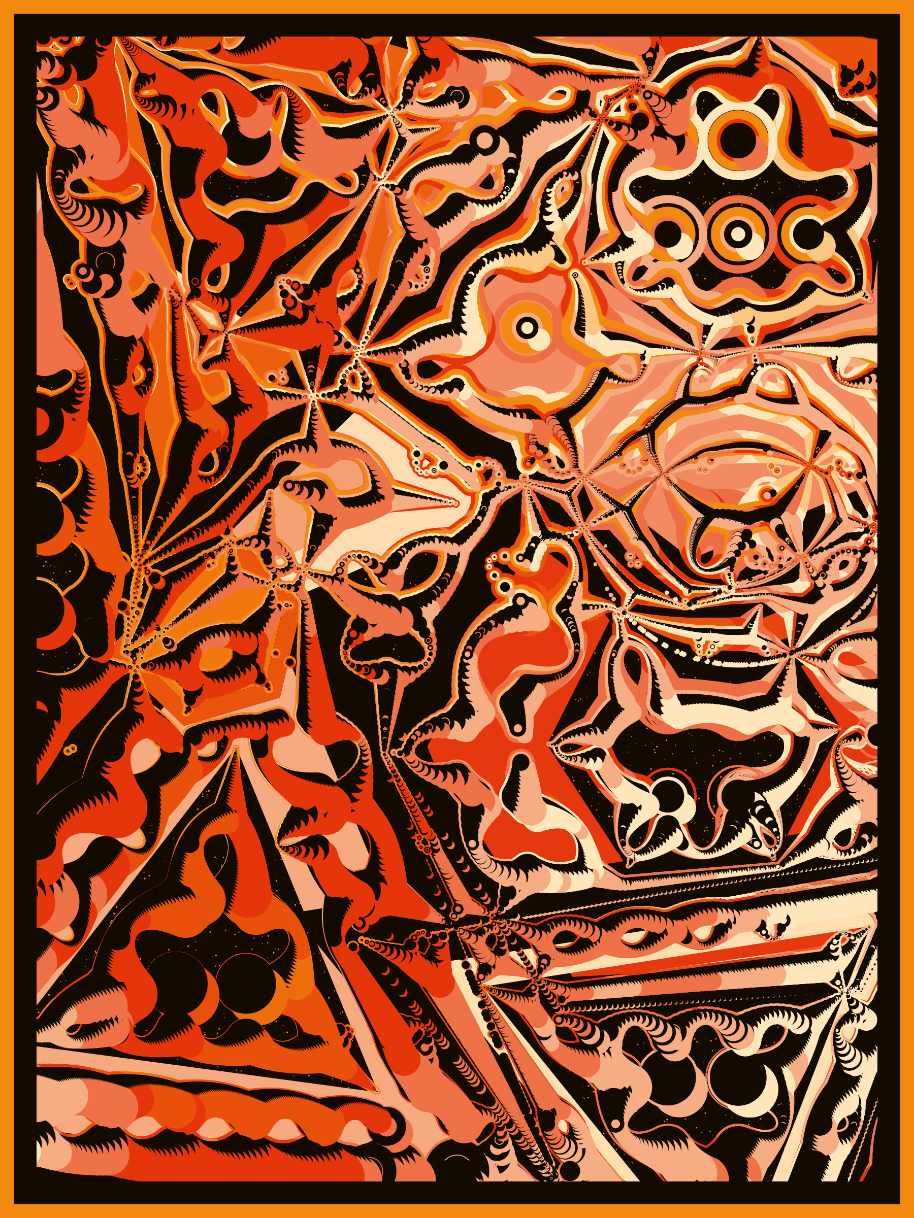 Alien DNA #294000313