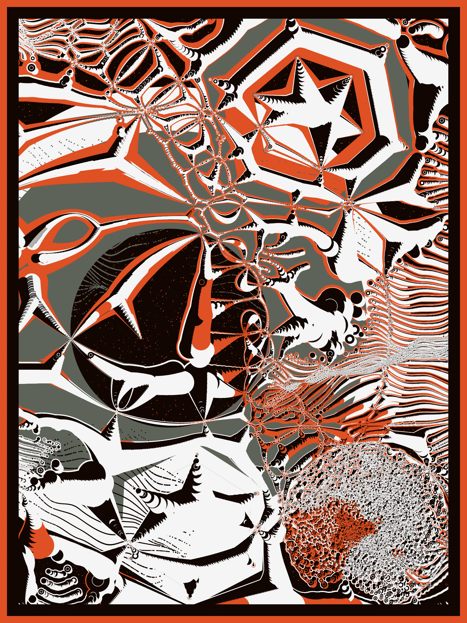 Alien DNA #294000314