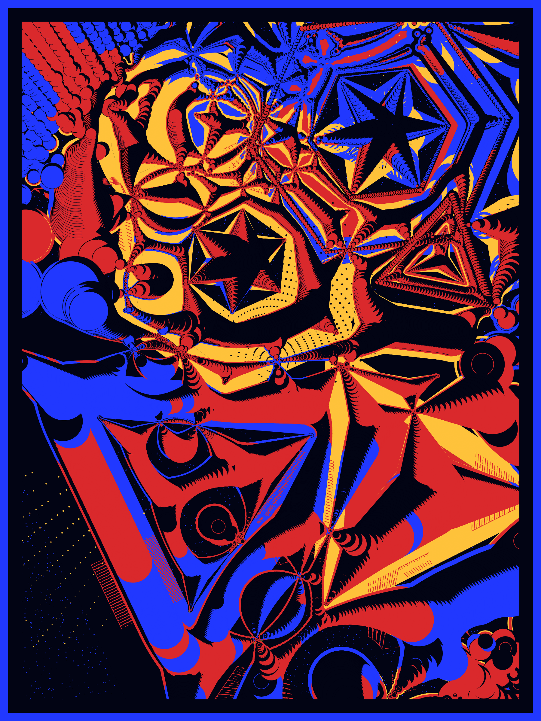 Alien DNA #294000326