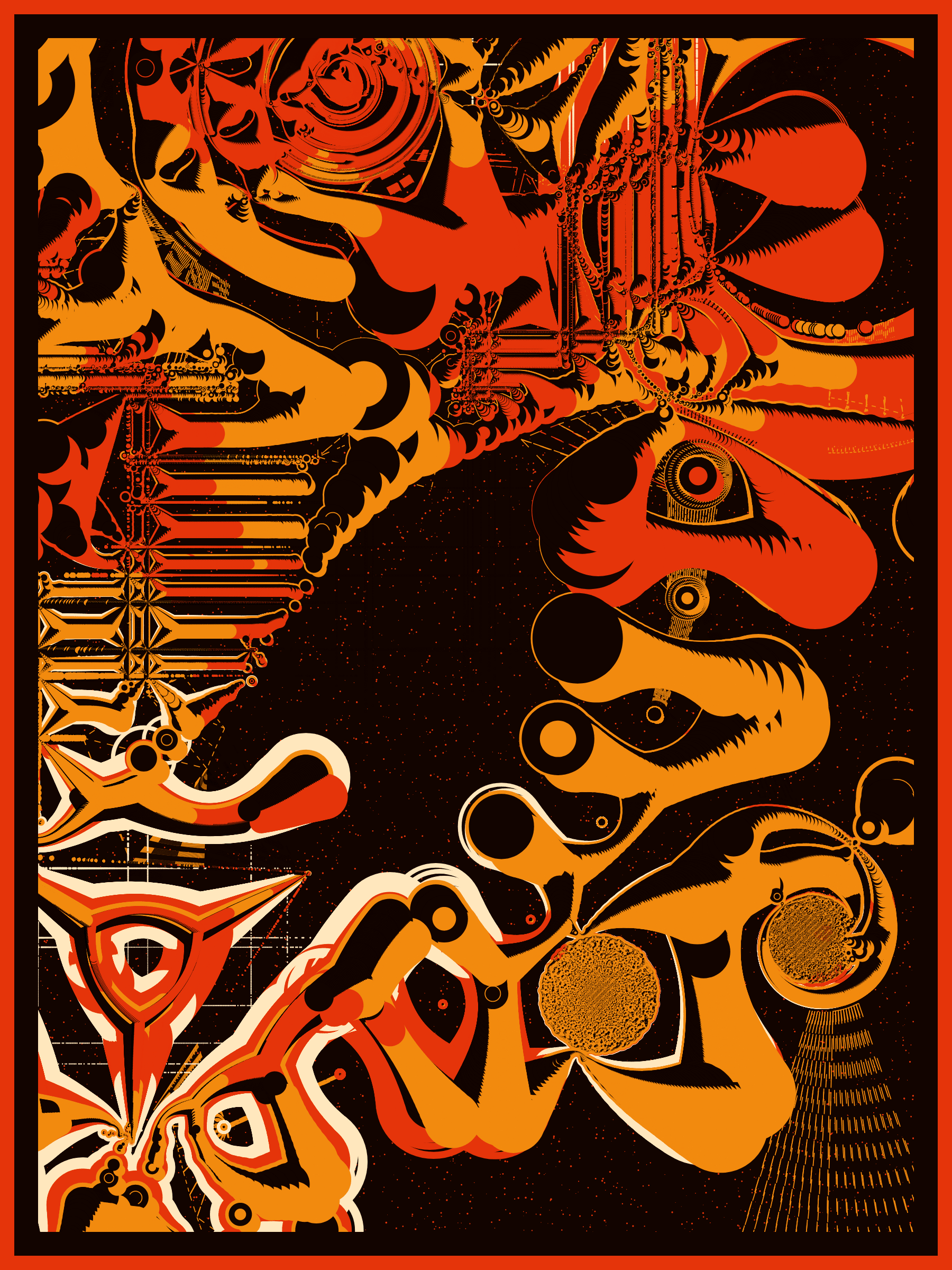 Alien DNA #294000329