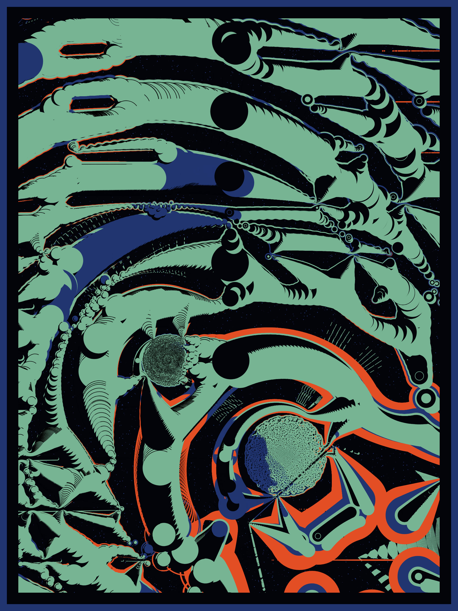 Alien DNA #294000333