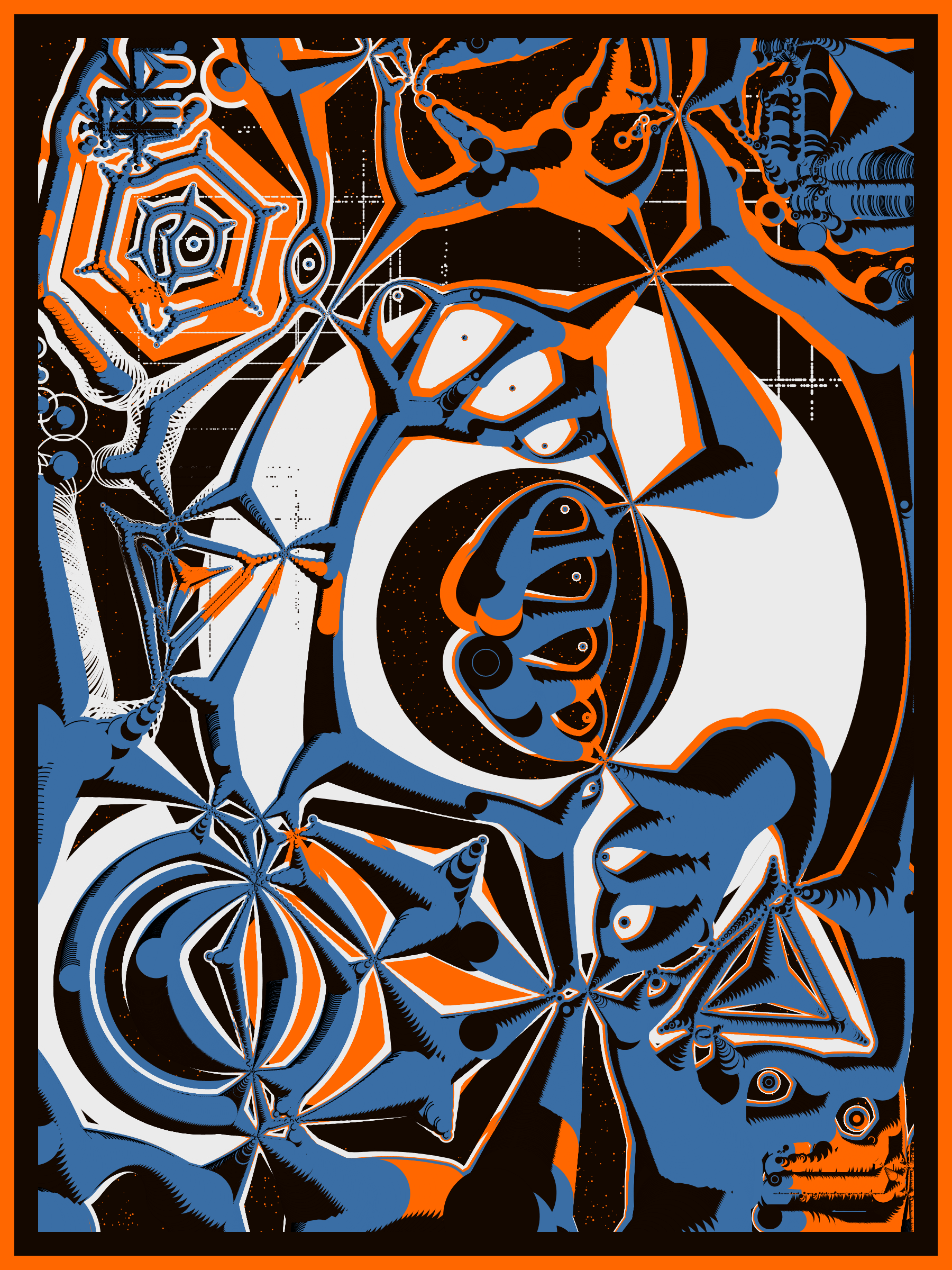 Alien DNA #294000334