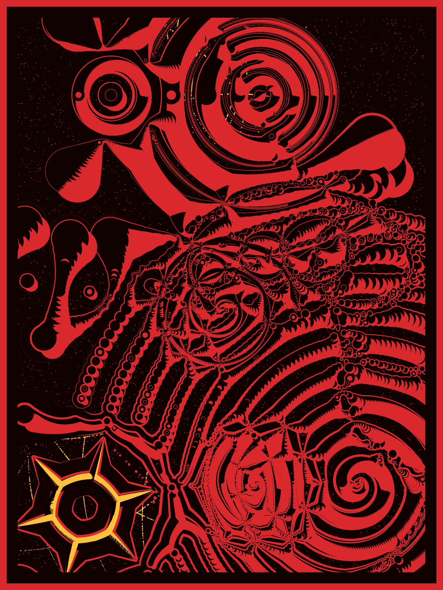 Alien DNA #294000335