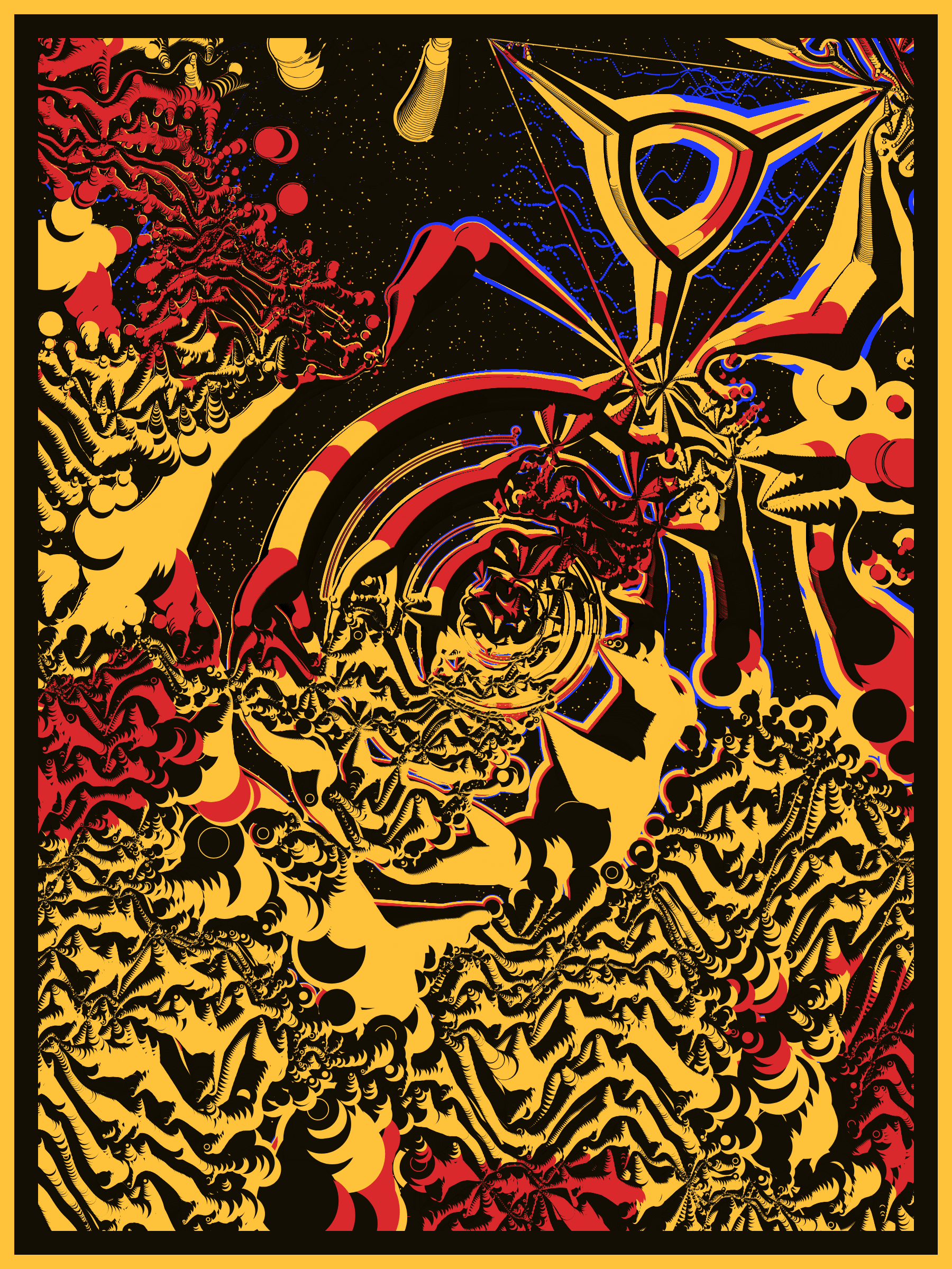 Alien DNA #294000337
