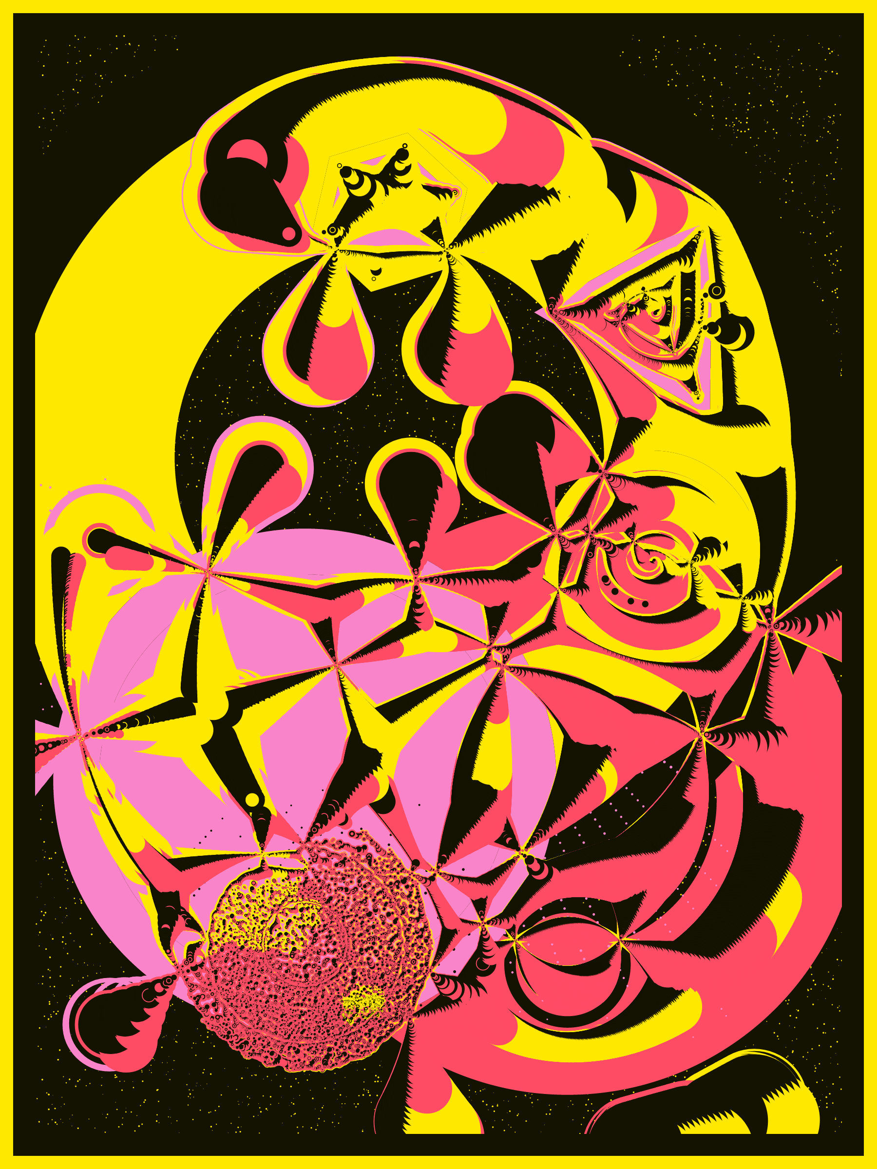 Alien DNA #294000340