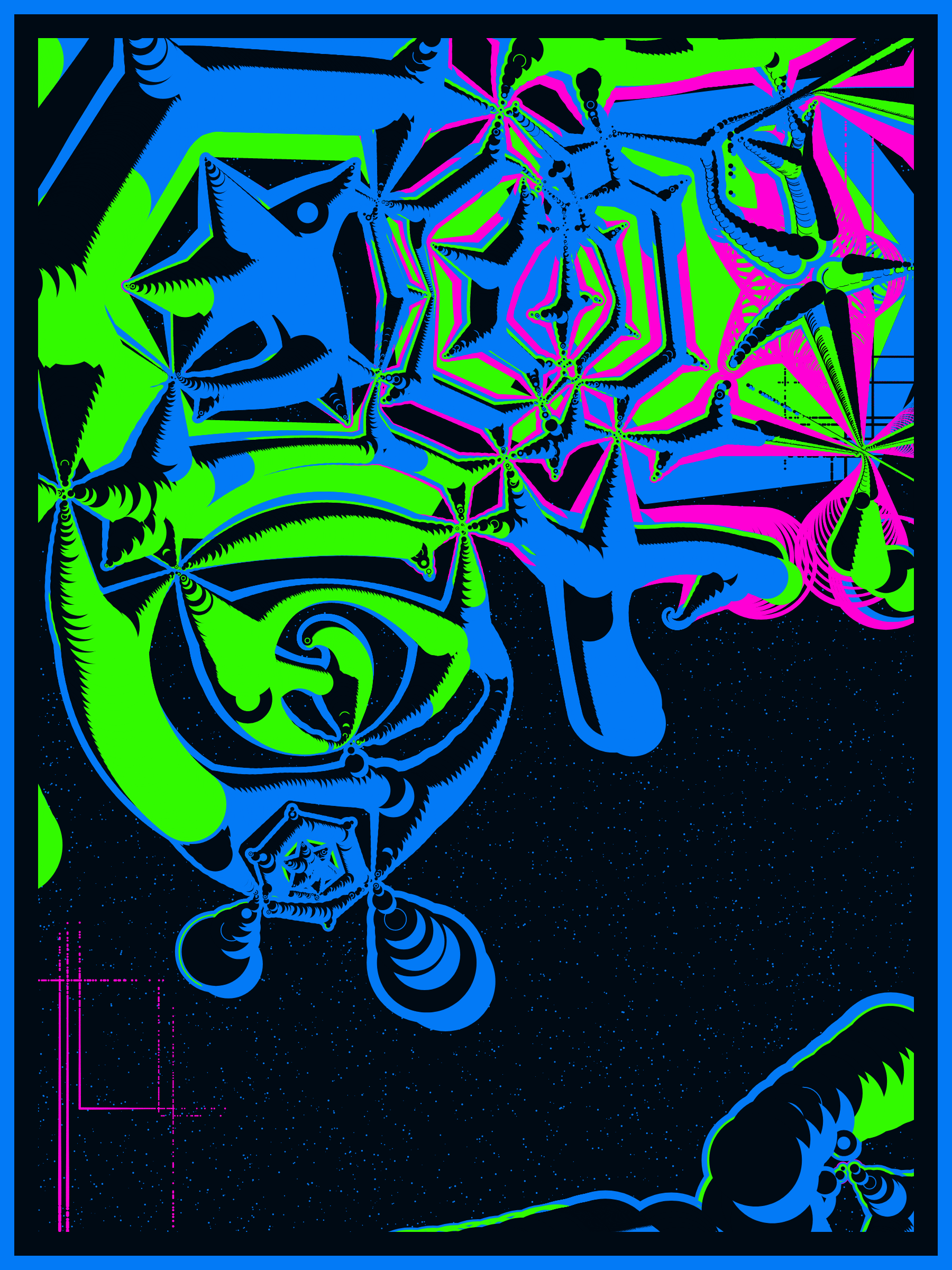 Alien DNA #294000341