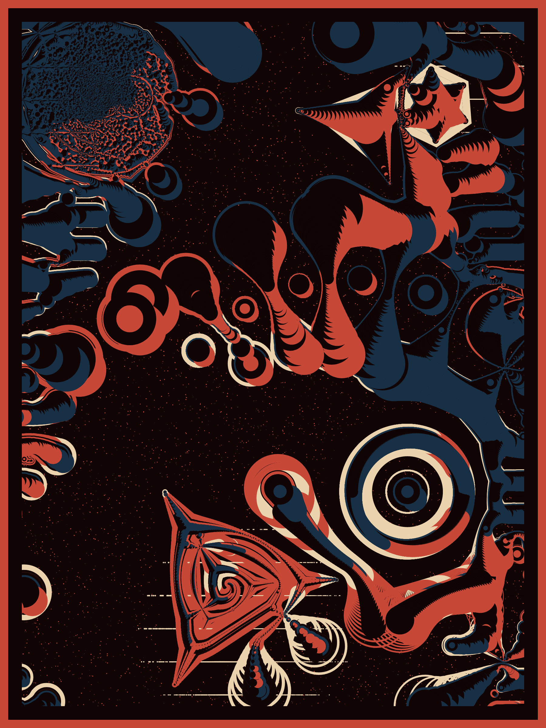 Alien DNA #294000342