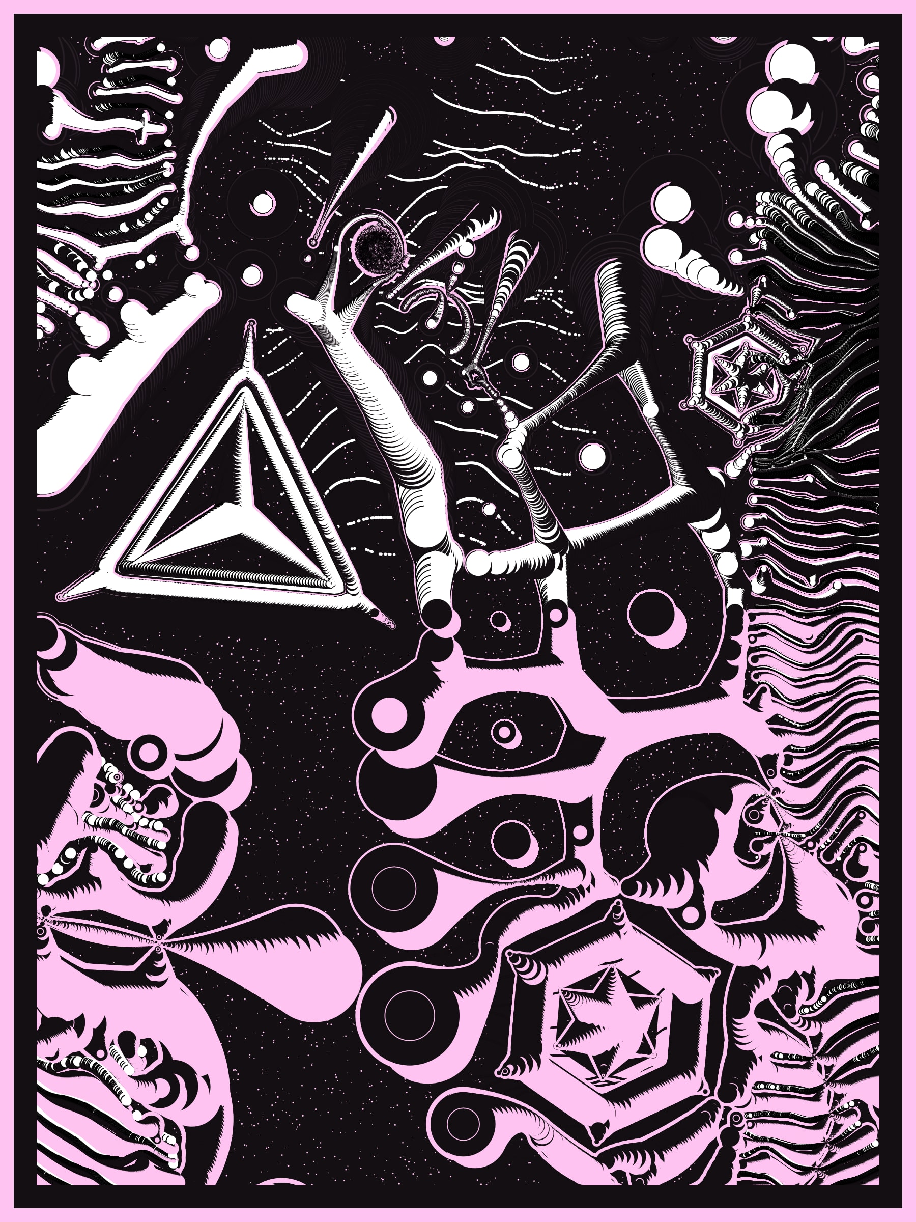 Alien DNA #294000346