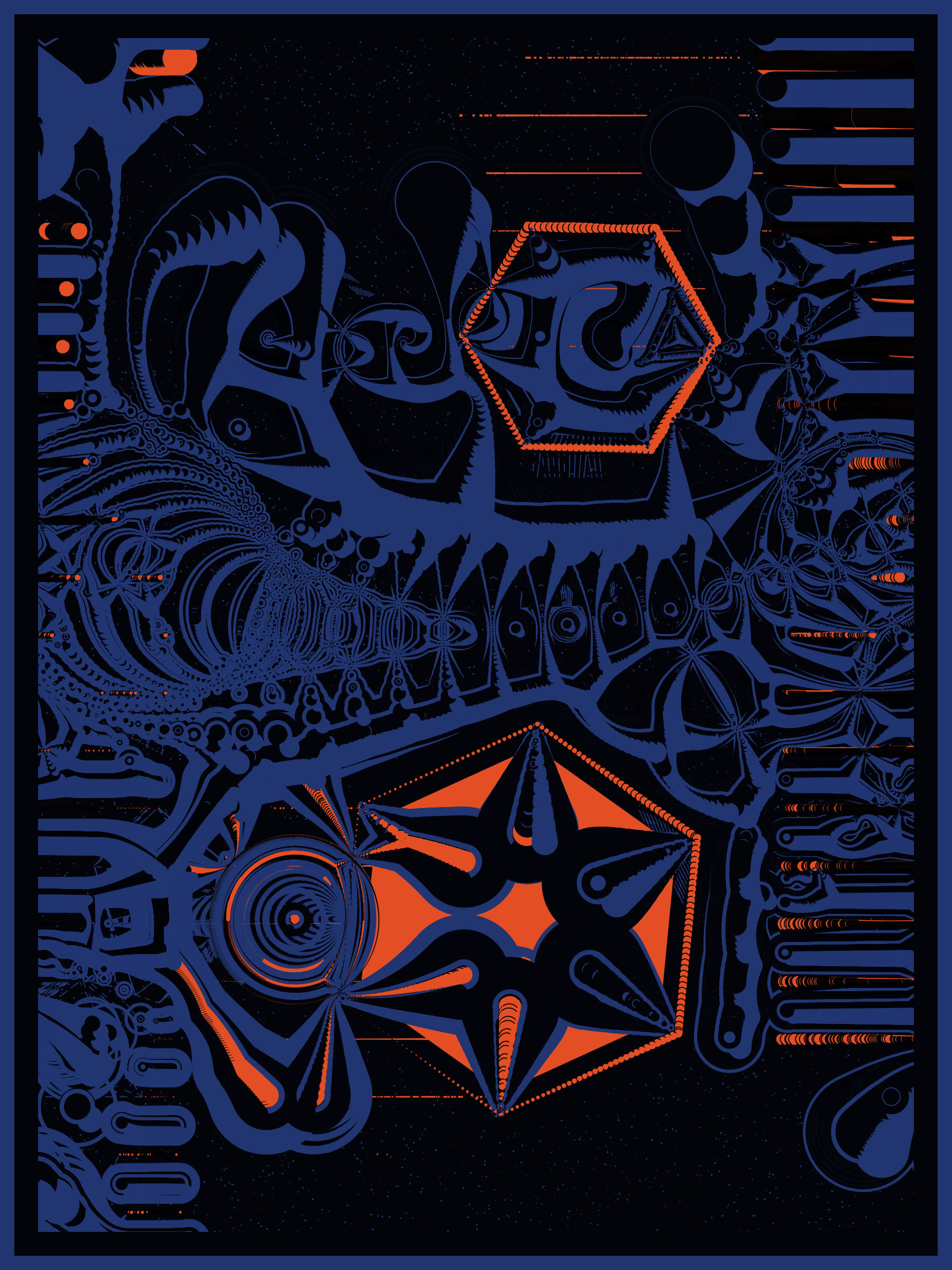 Alien DNA #294000351