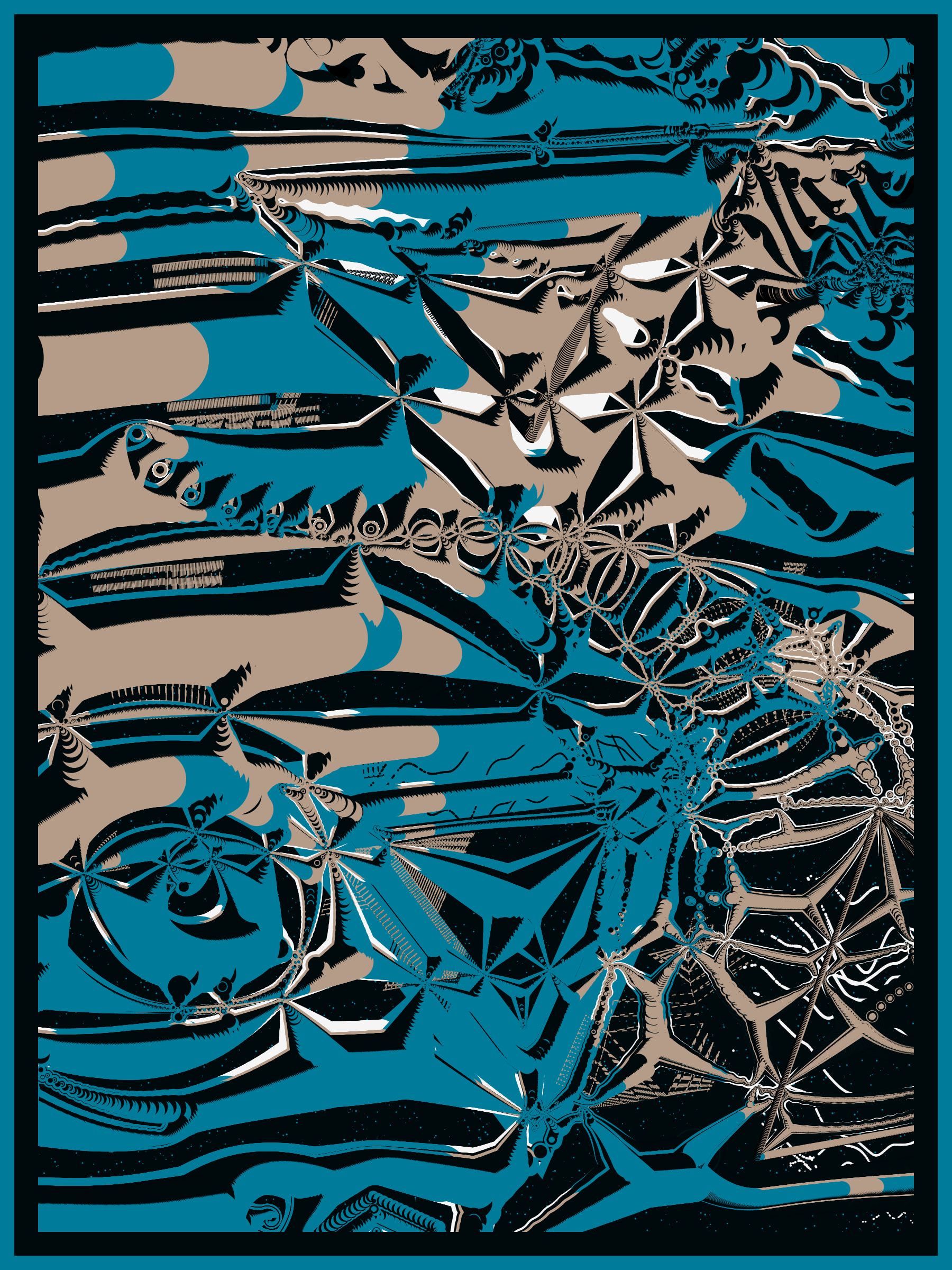 Alien DNA #294000352