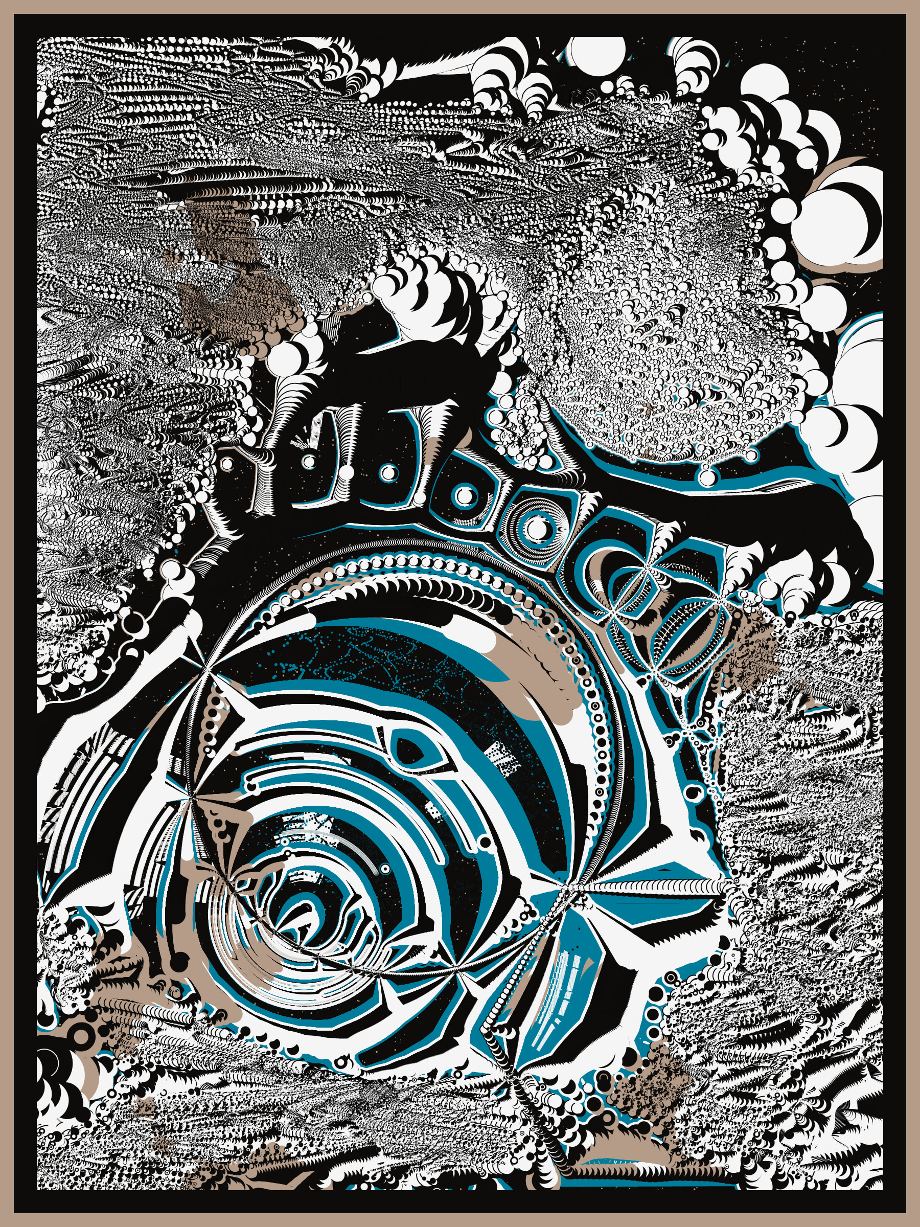 Alien DNA #294000355