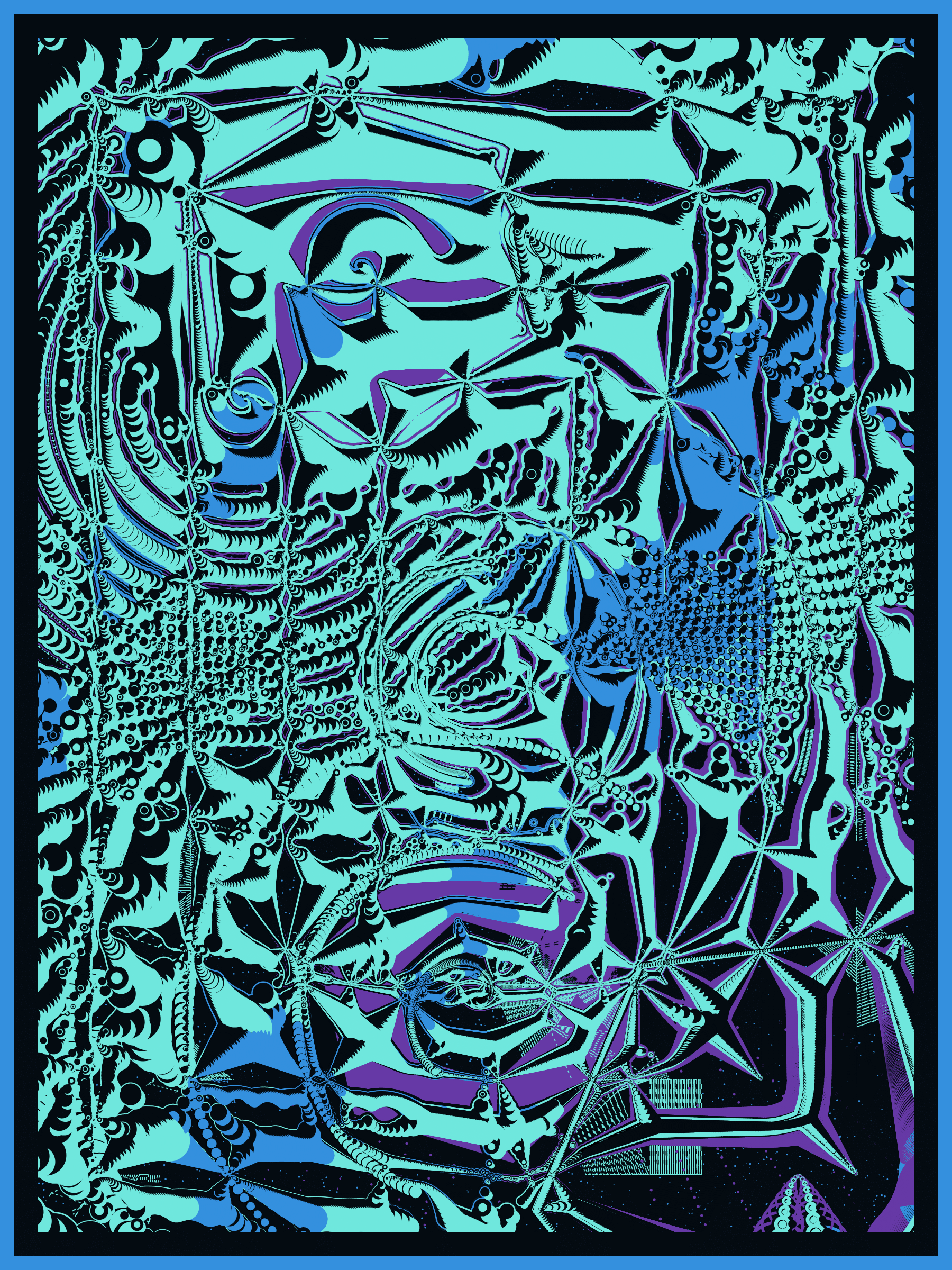 Alien DNA #294000356