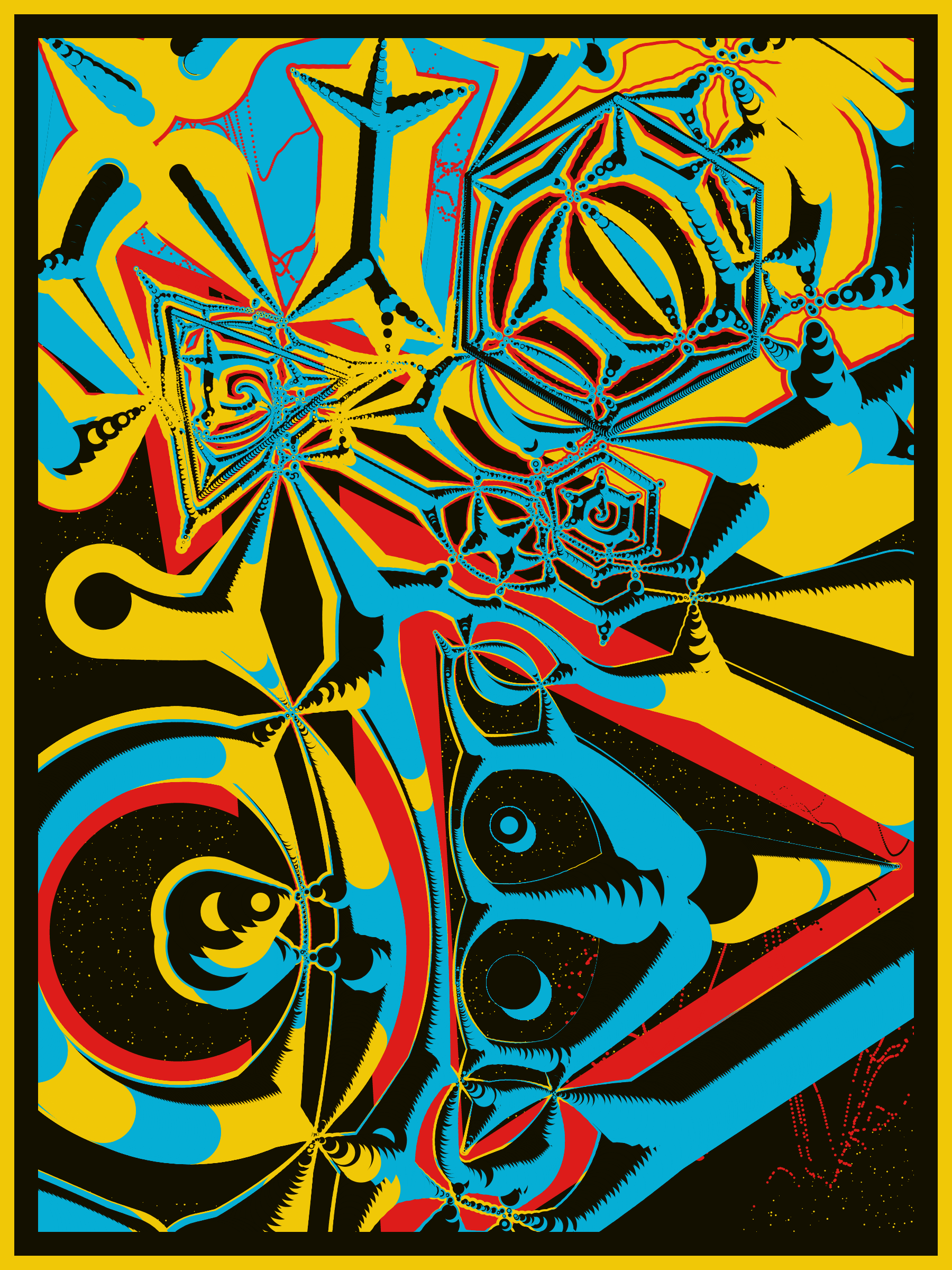 Alien DNA #294000357