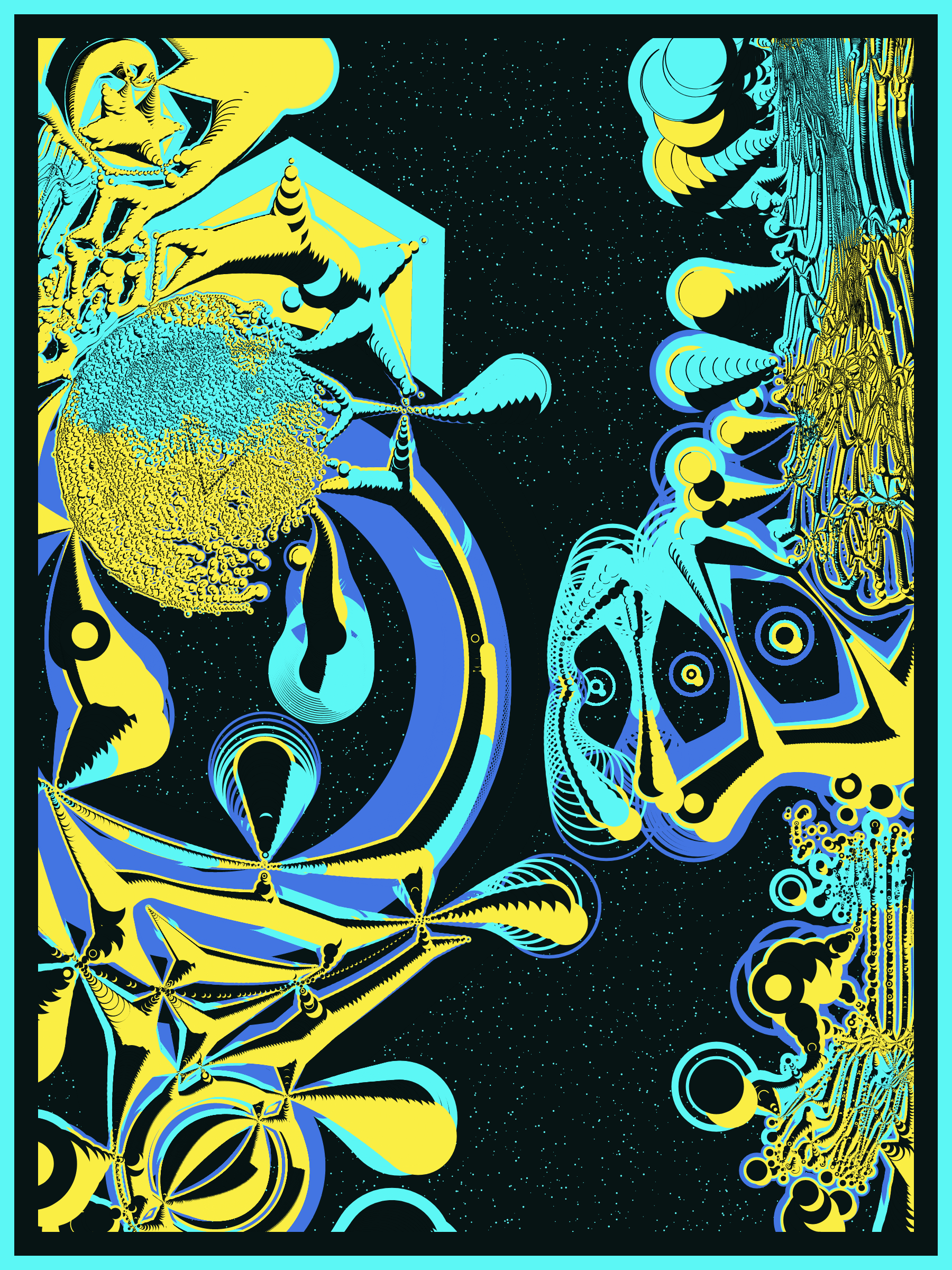 Alien DNA #294000360