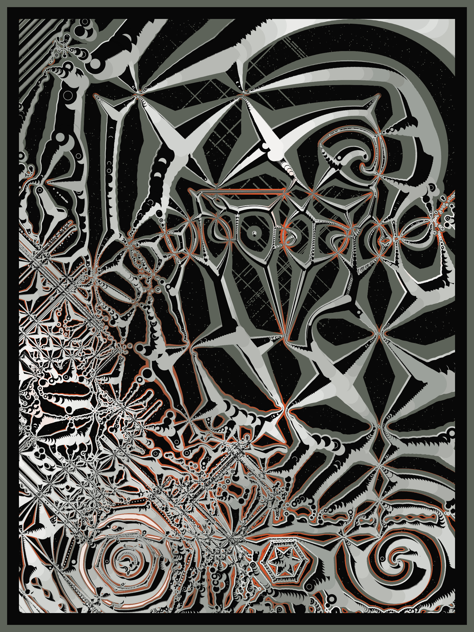 Alien DNA #294000363