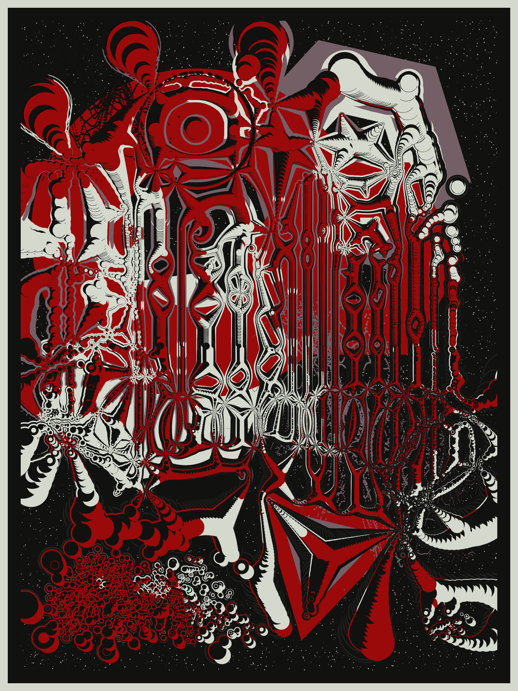 Alien DNA #294000370