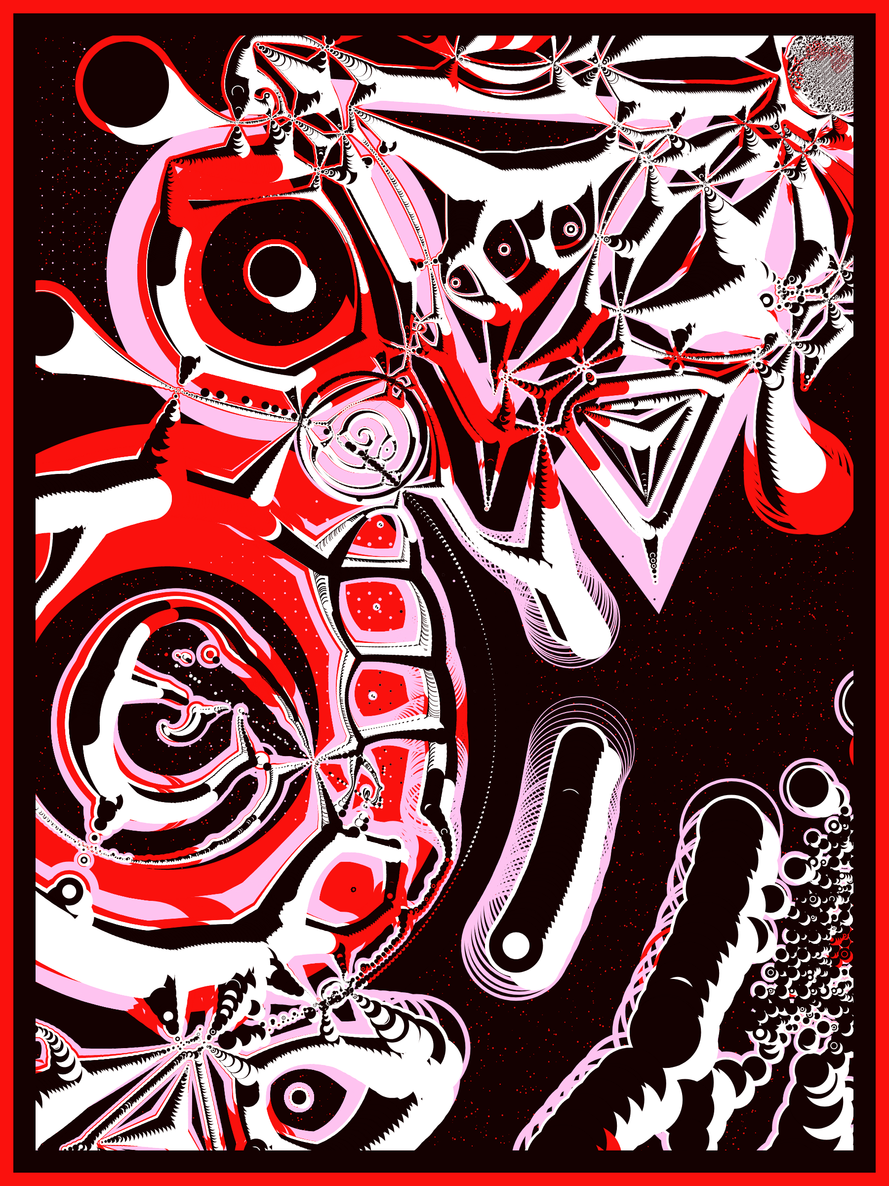 Alien DNA #294000372
