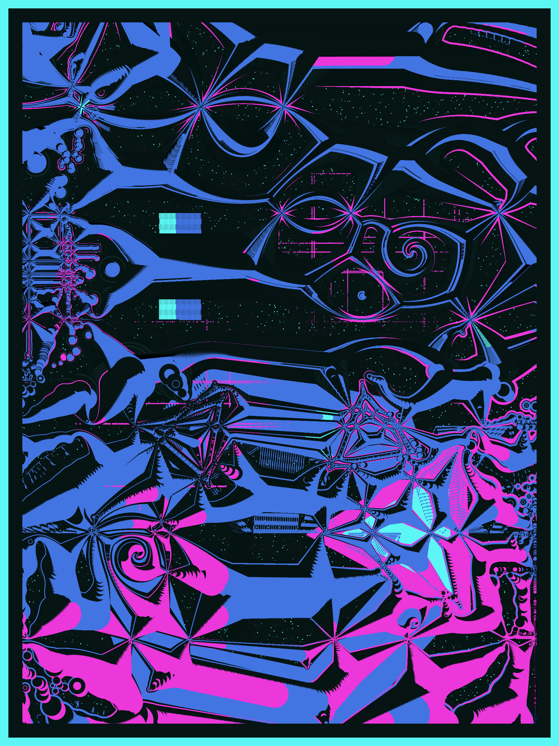 Alien DNA #294000373