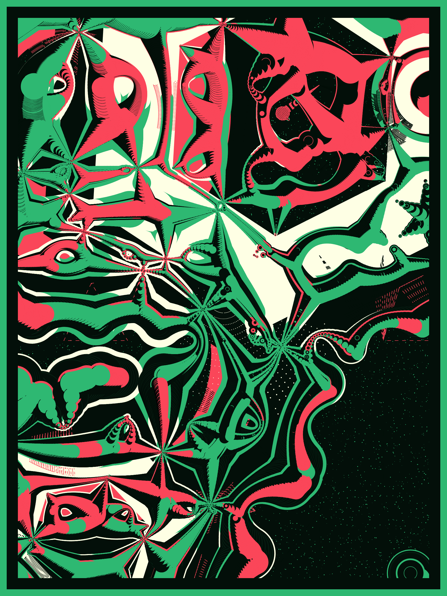 Alien DNA #294000374