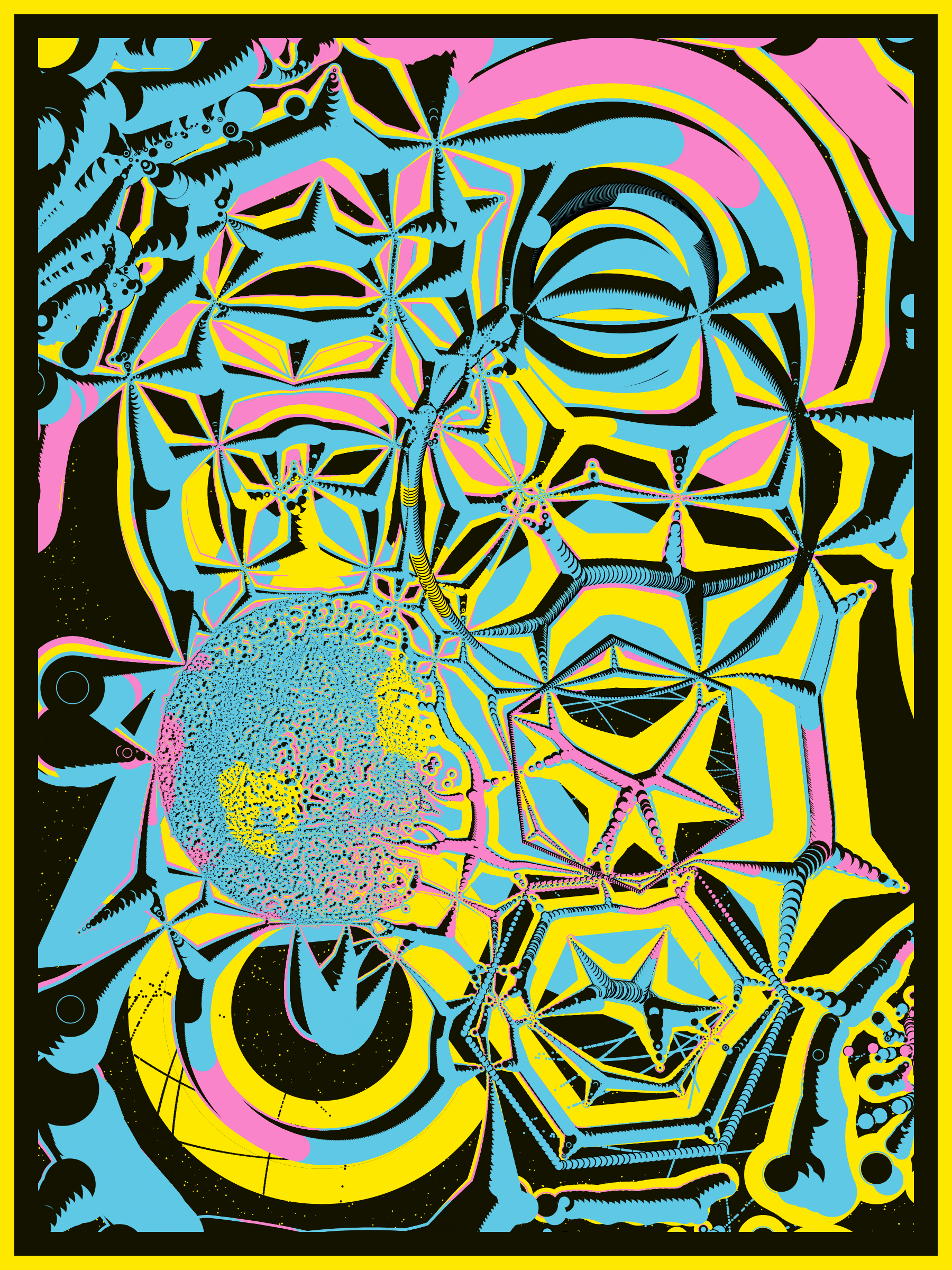 Alien DNA #294000376