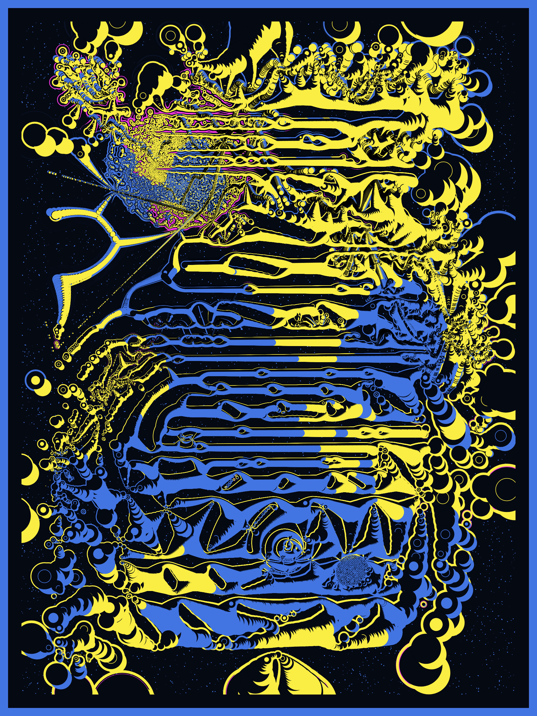 Alien DNA #294000377
