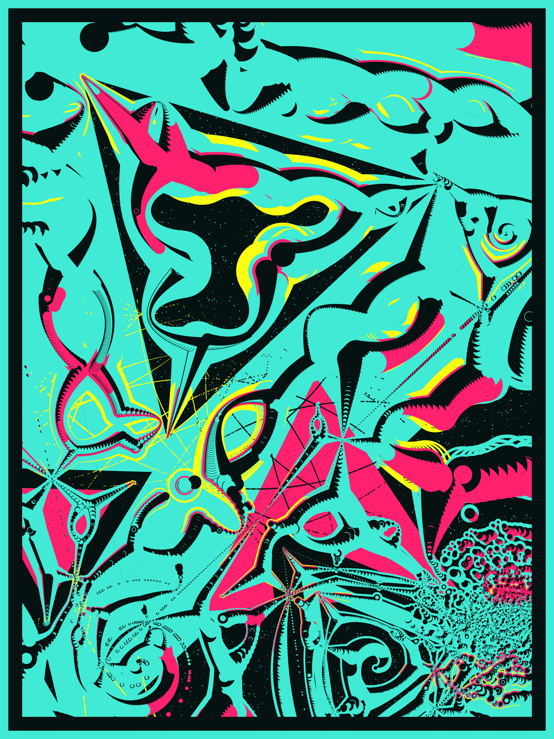 Alien DNA #294000380