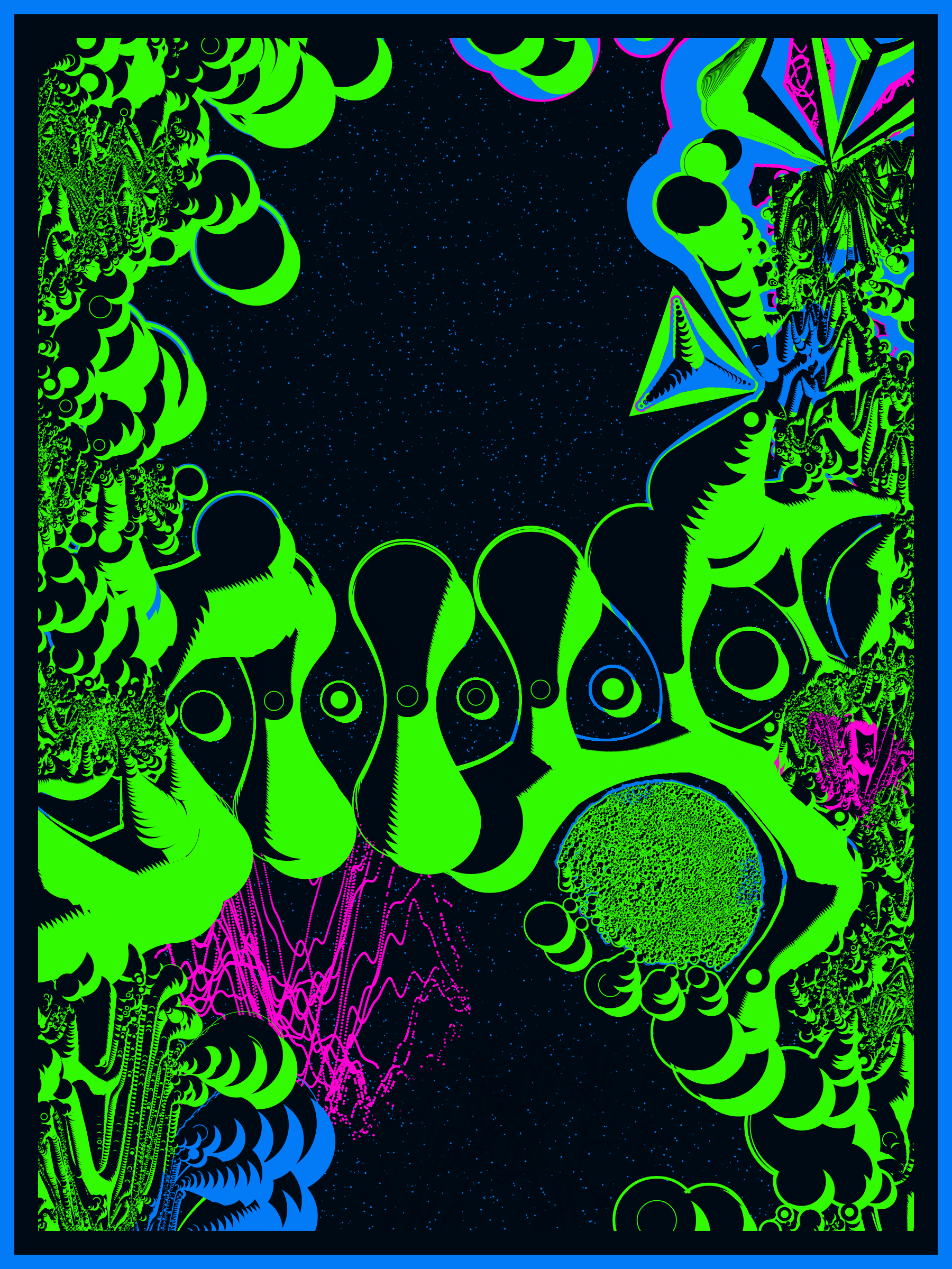 Alien DNA #294000383