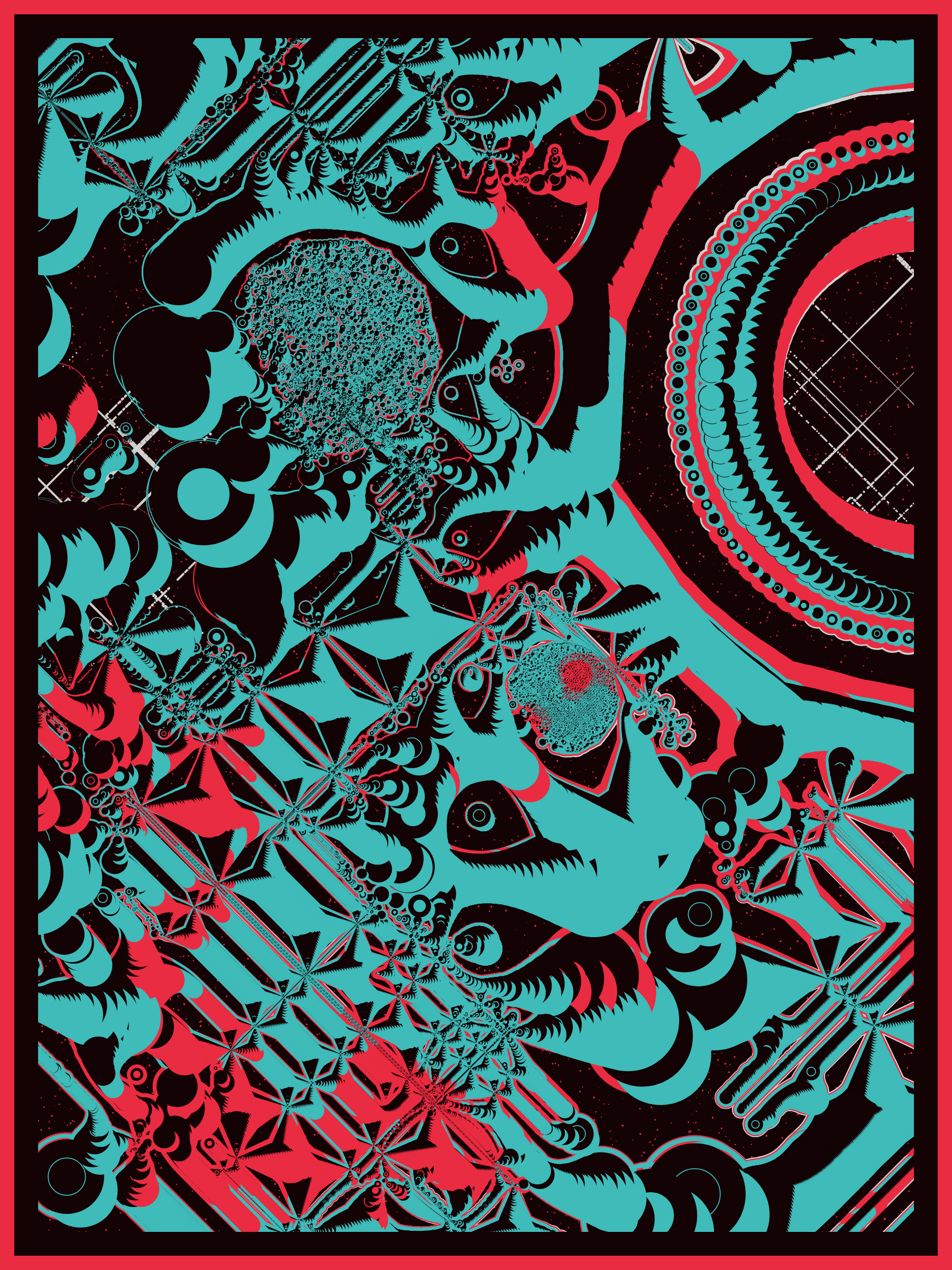 Alien DNA #294000384