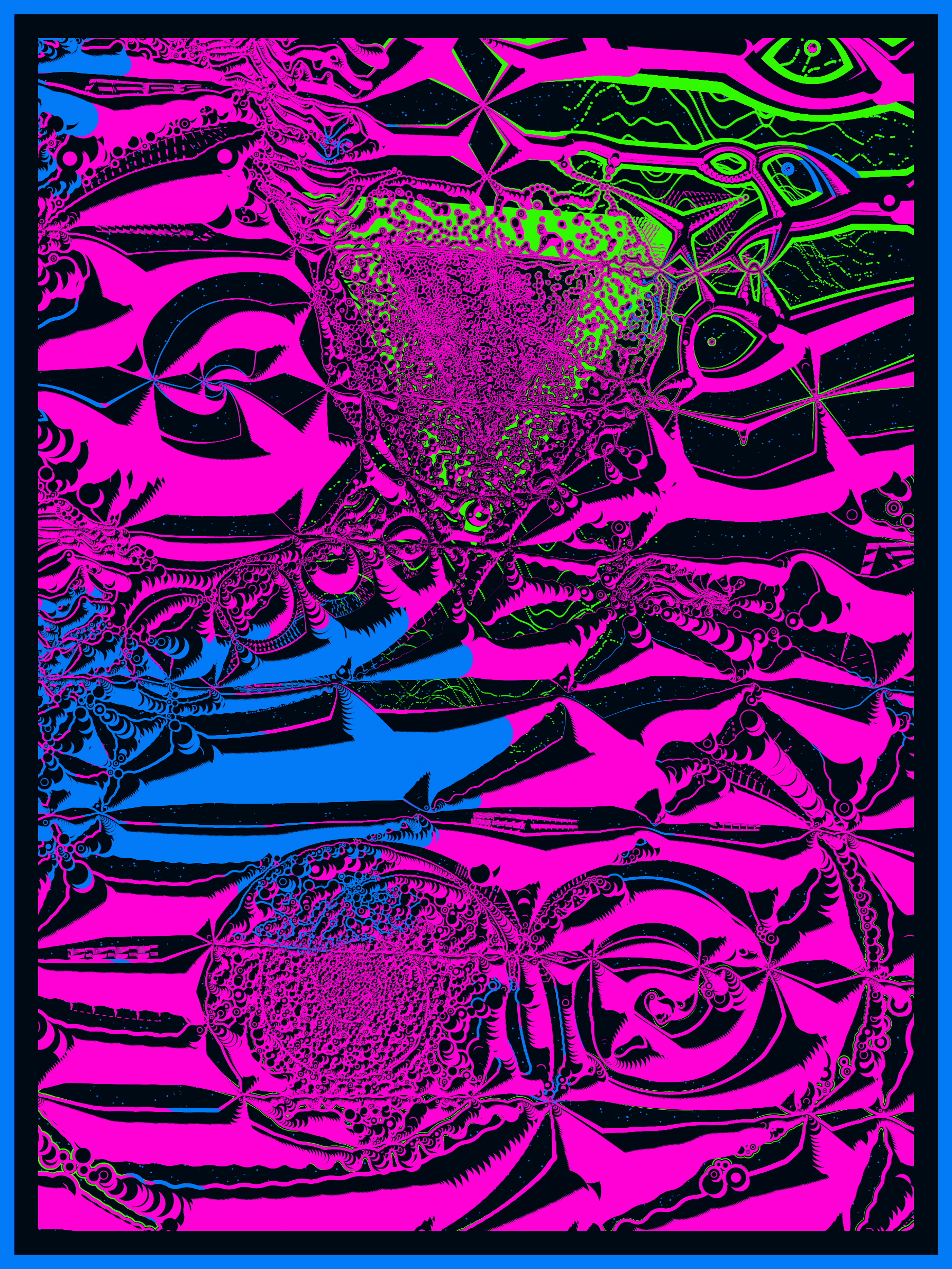 Alien DNA #294000394