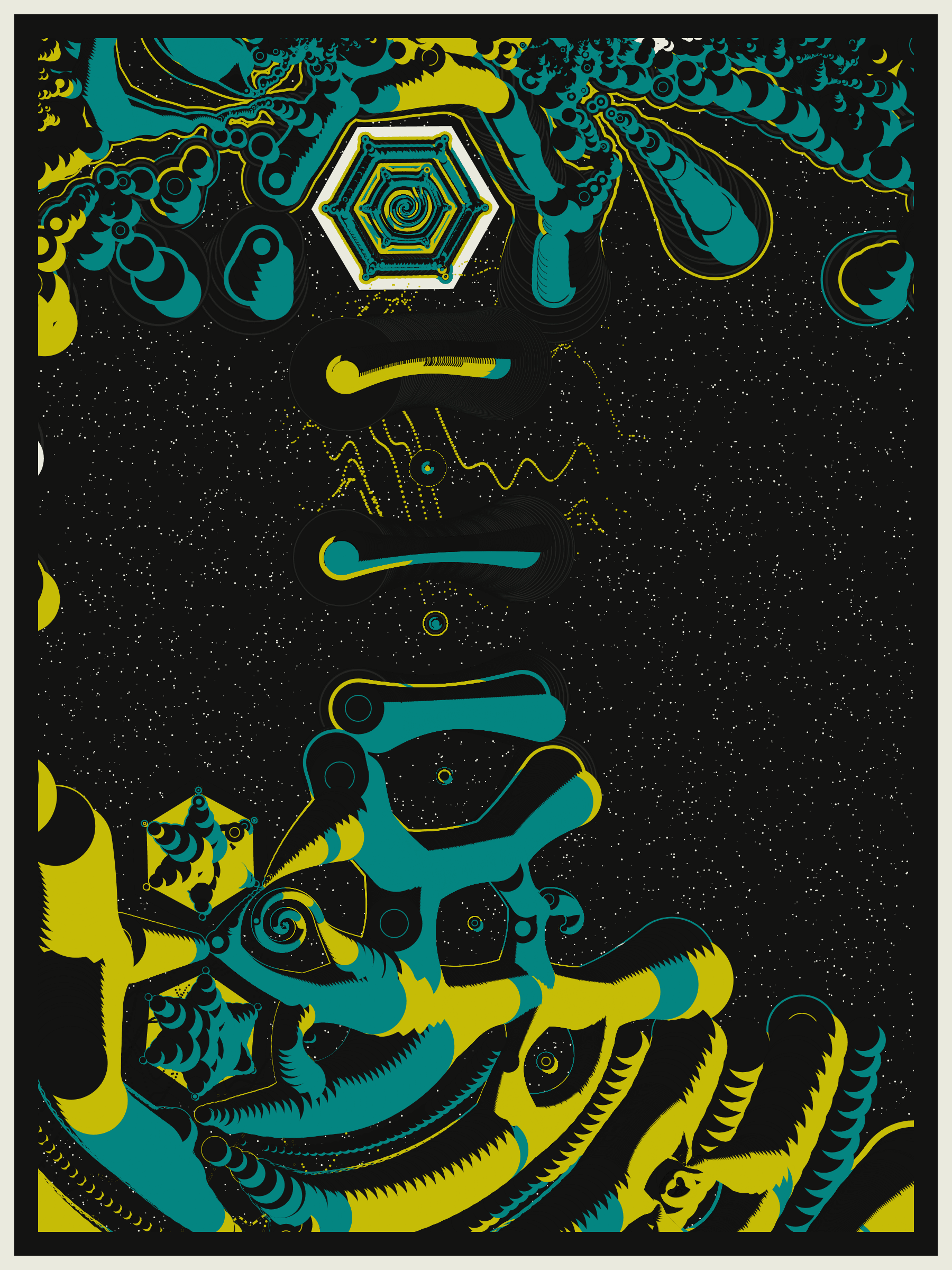 Alien DNA #294000399
