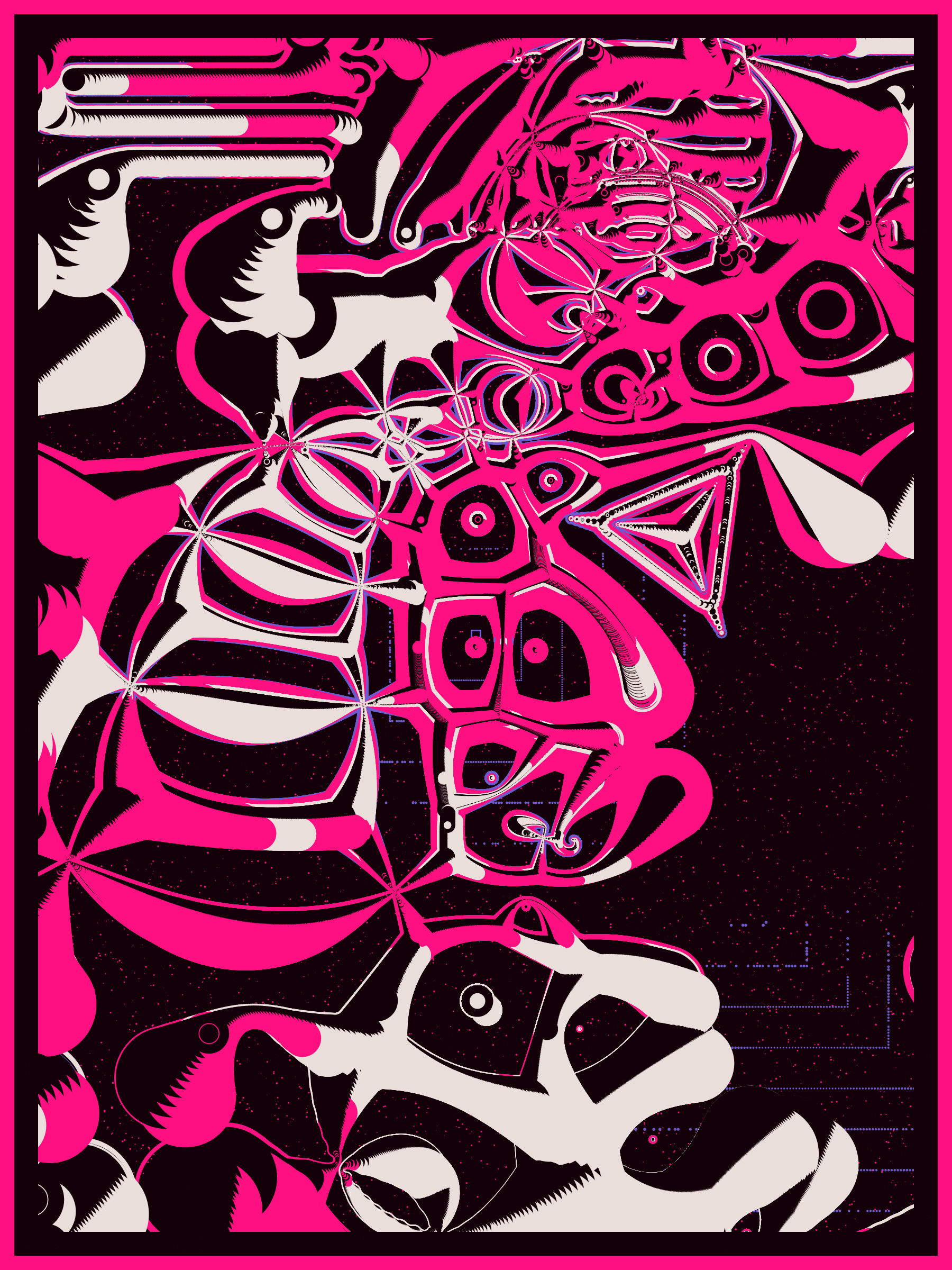 Alien DNA #294000401