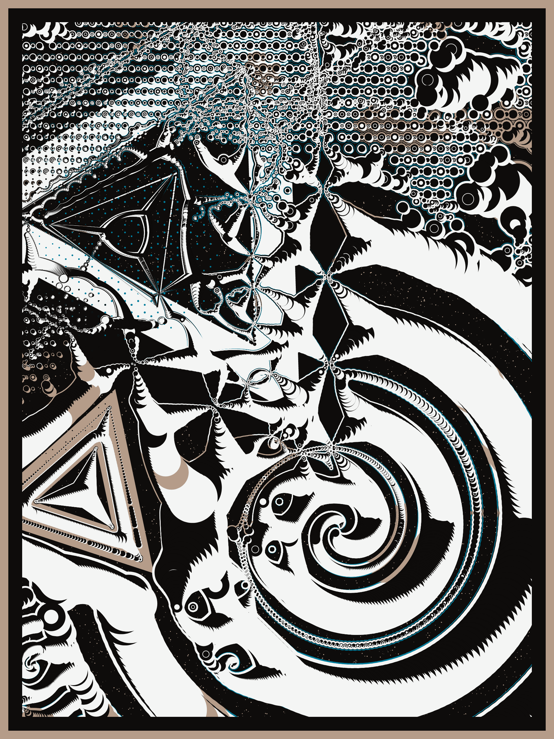 Alien DNA #294000402