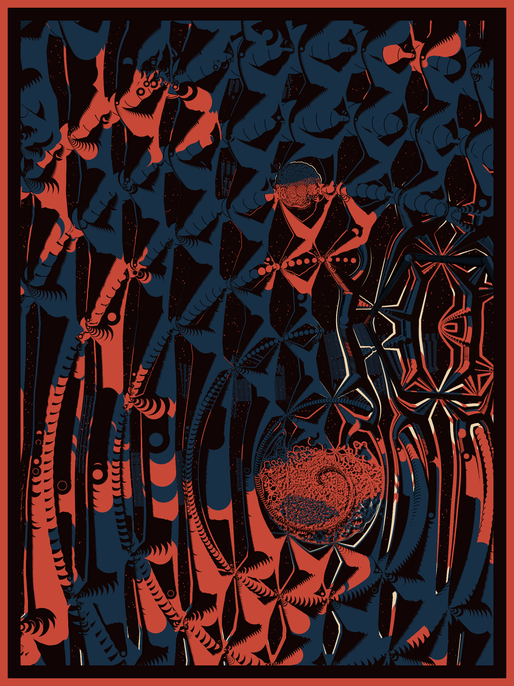 Alien DNA #294000404