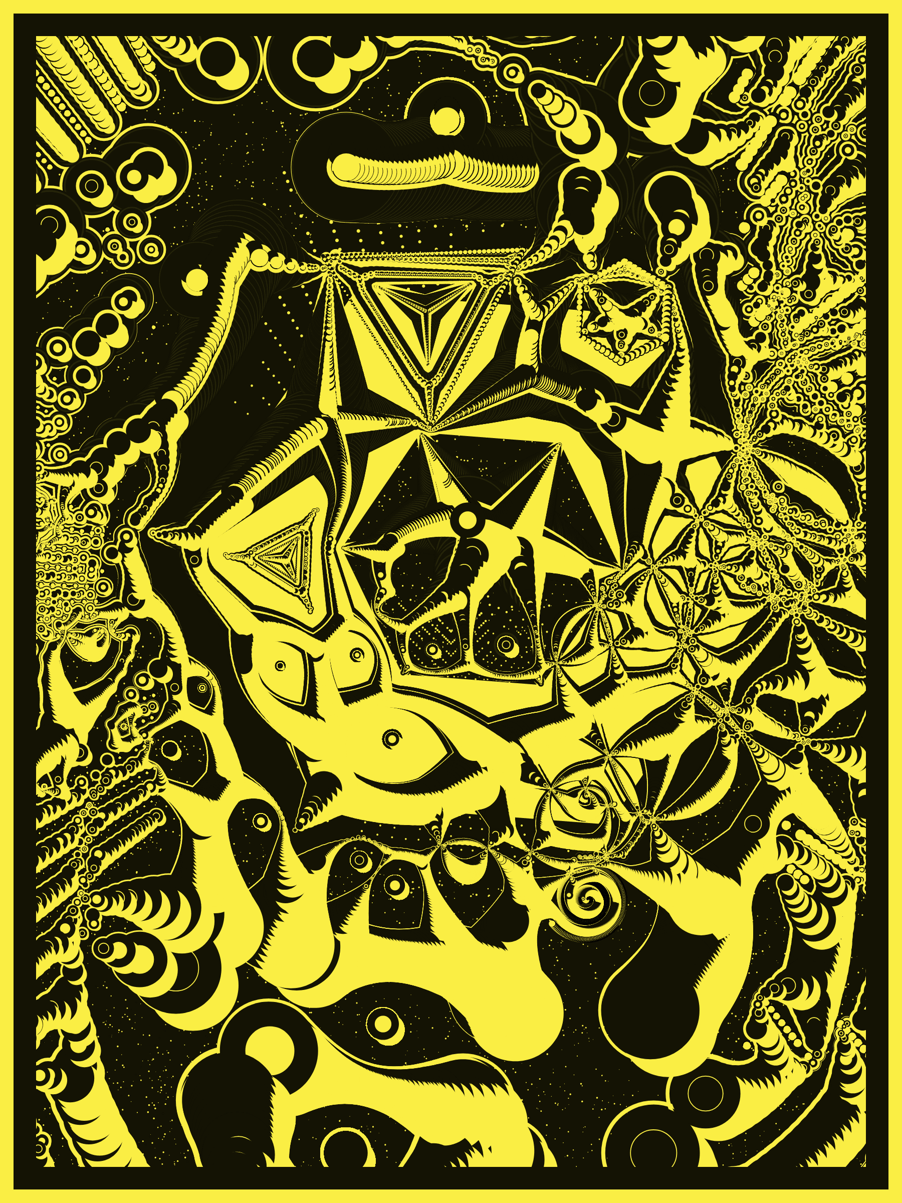 Alien DNA #294000406