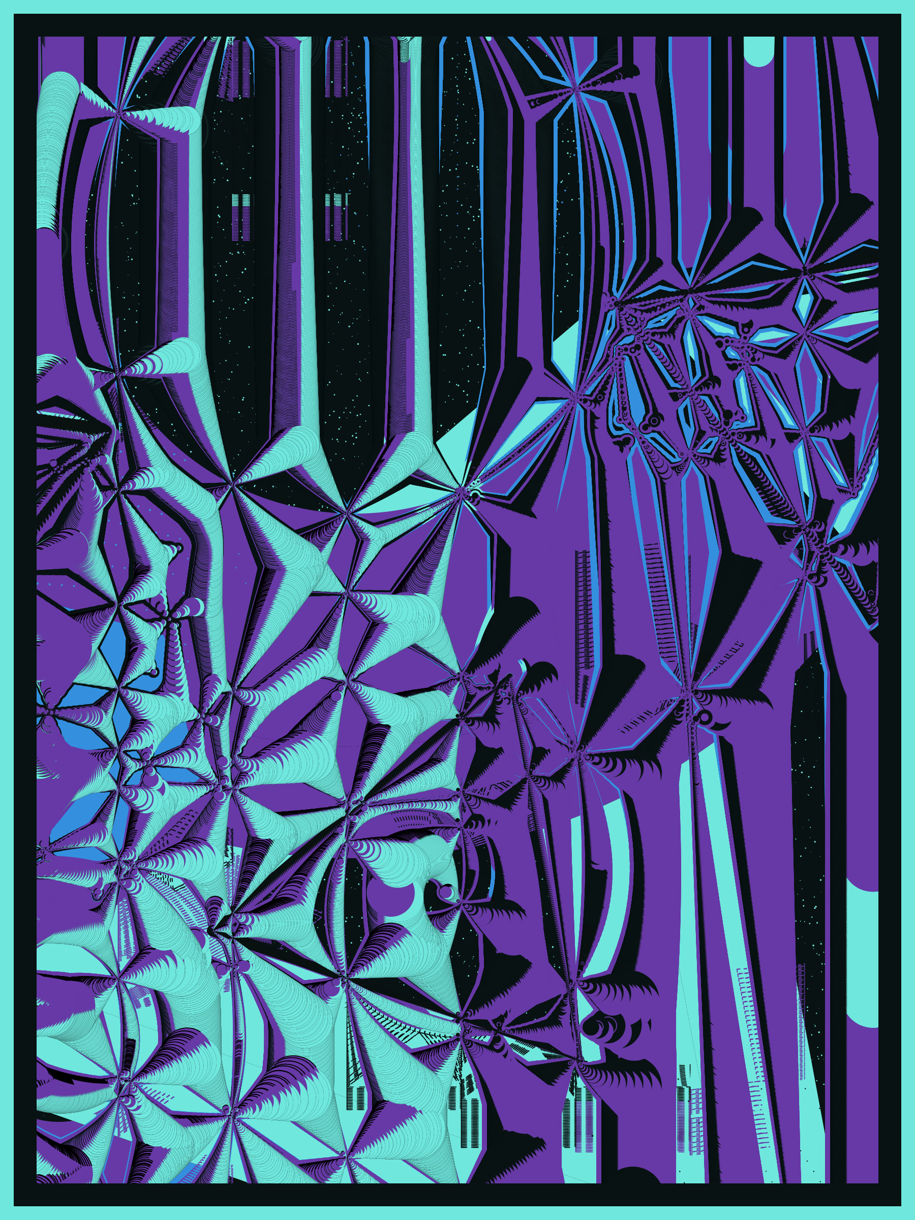 Alien DNA #294000407