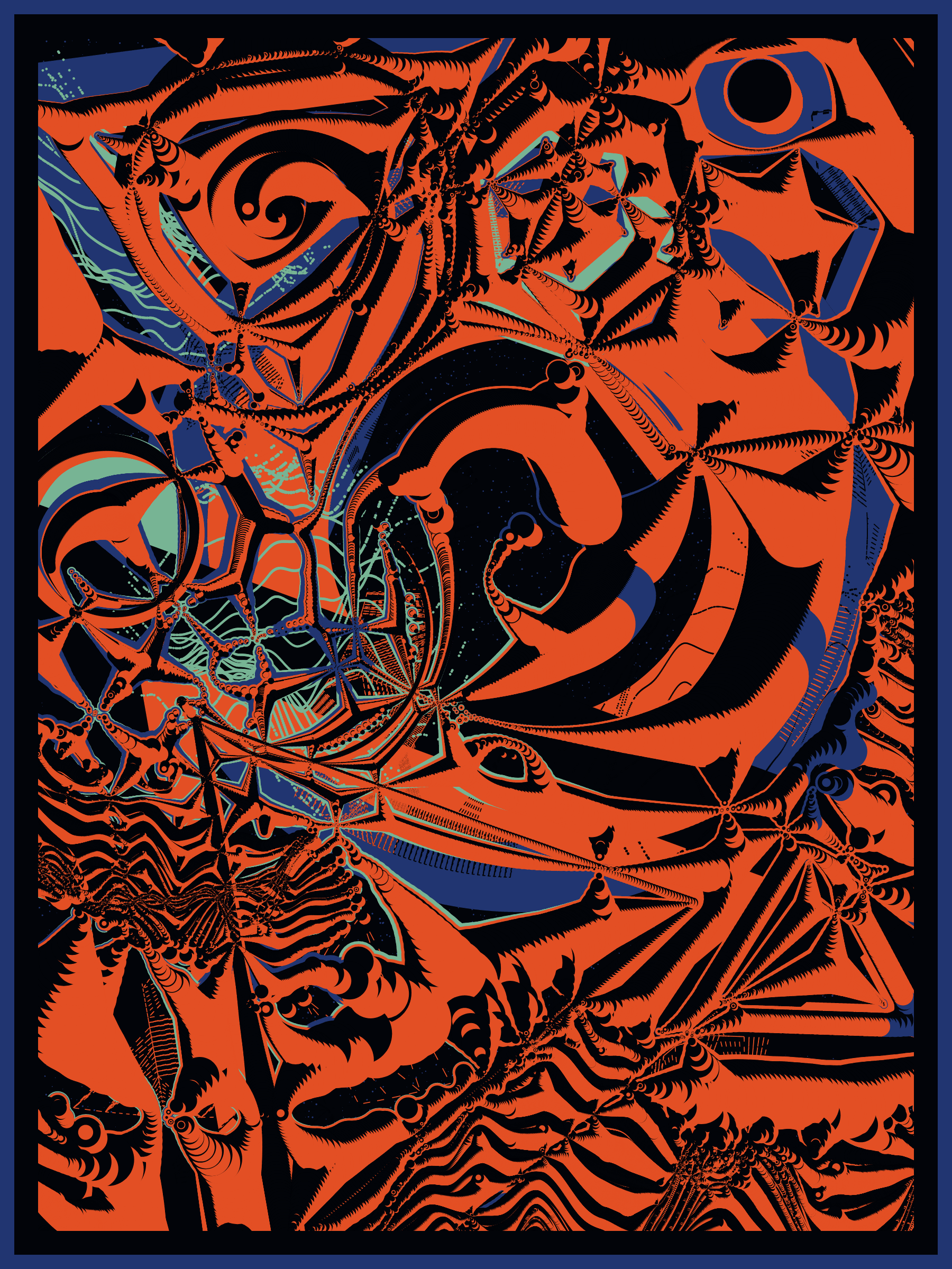 Alien DNA #294000408