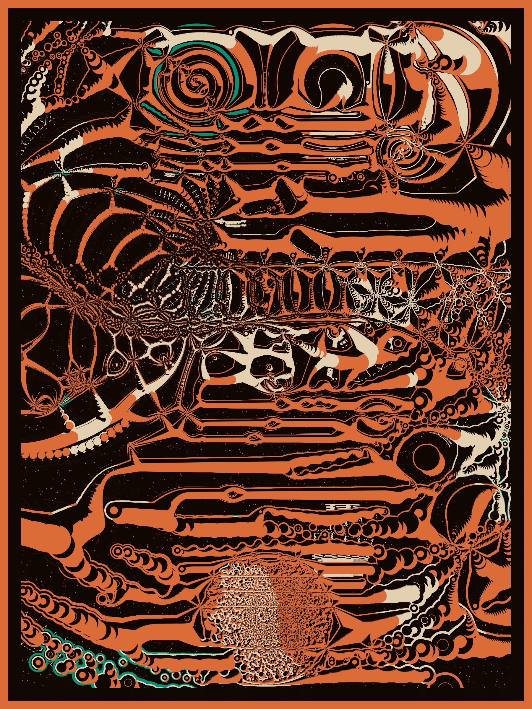 Alien DNA #294000412